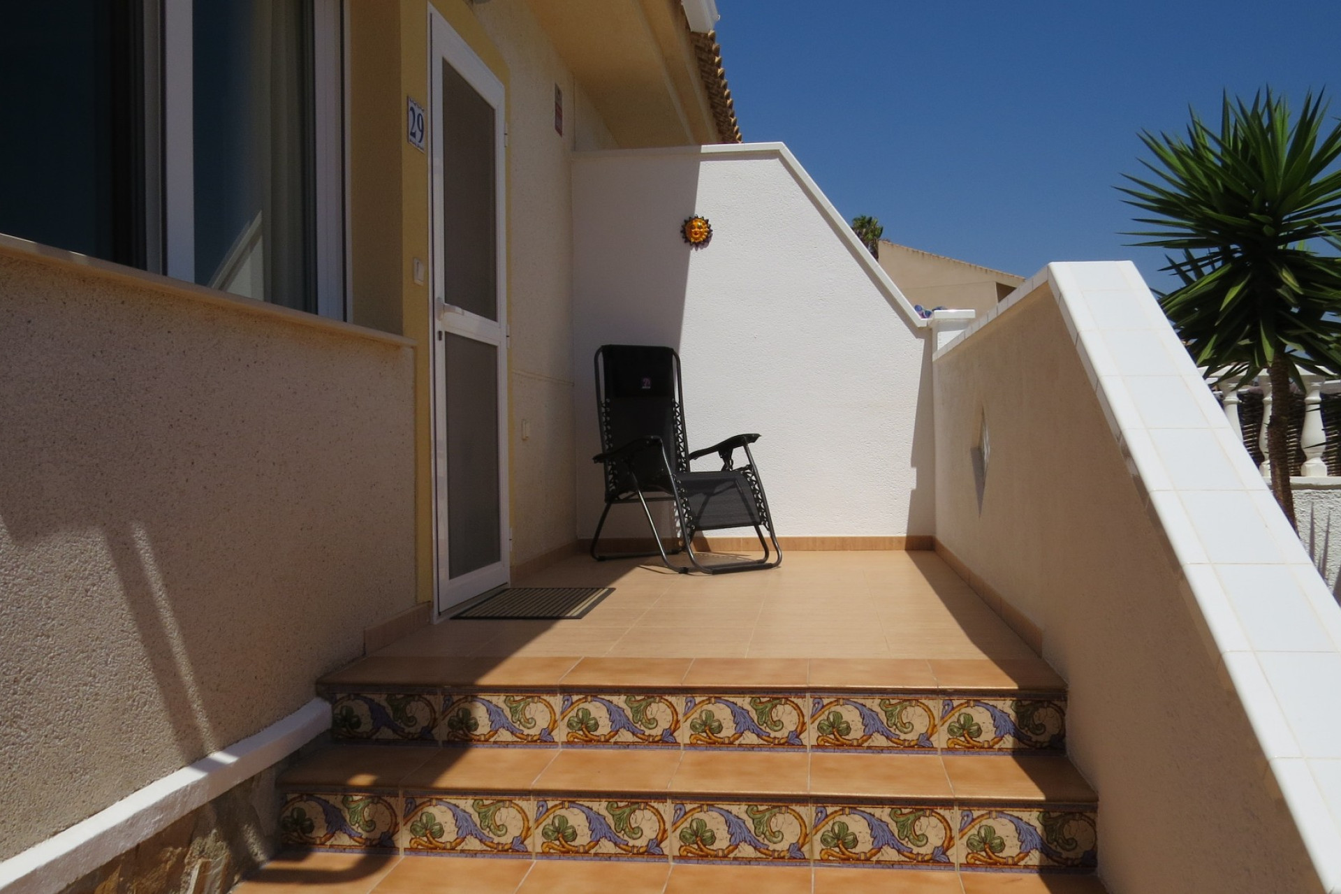 Herverkoop - Semi Detached Villa - Ciudad Quesada - La Marquesa