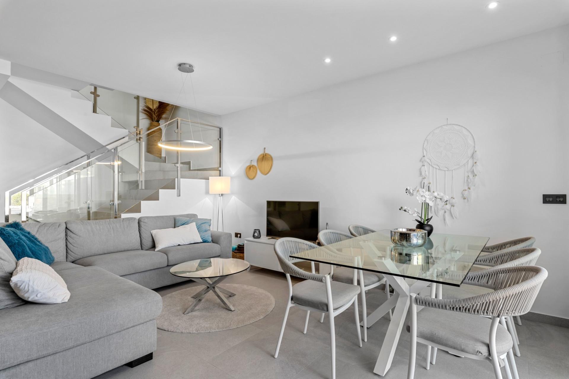 Herverkoop - Townhouse * - Ciudad Quesada - Costa Blanca South