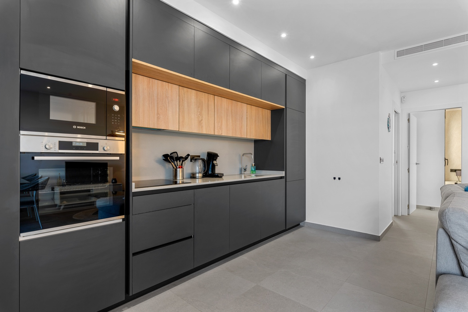 Herverkoop - Townhouse * - Ciudad Quesada - Costa Blanca South