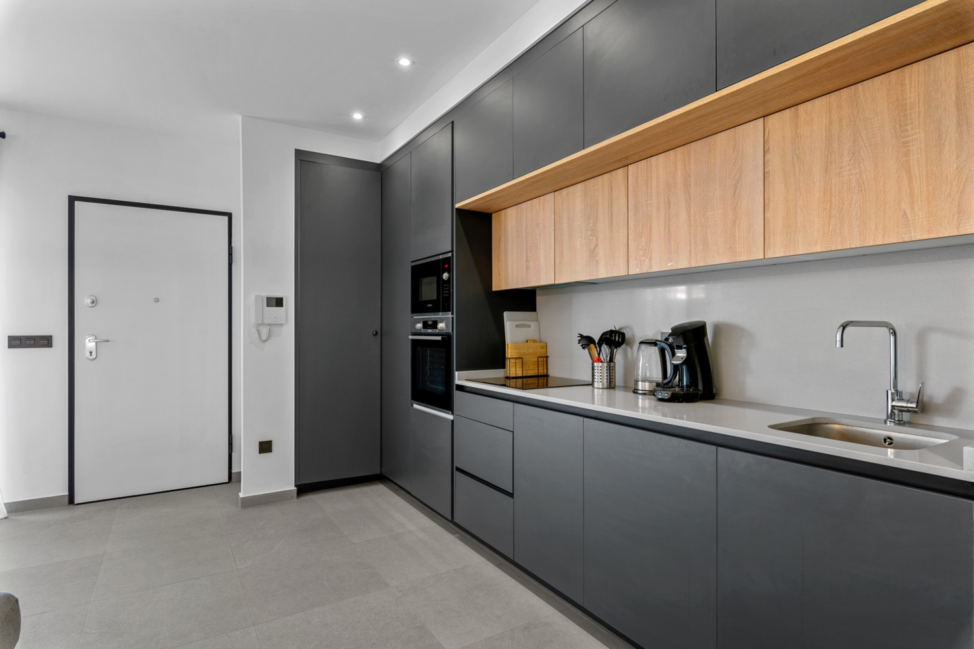 Herverkoop - Townhouse * - Ciudad Quesada - Costa Blanca South