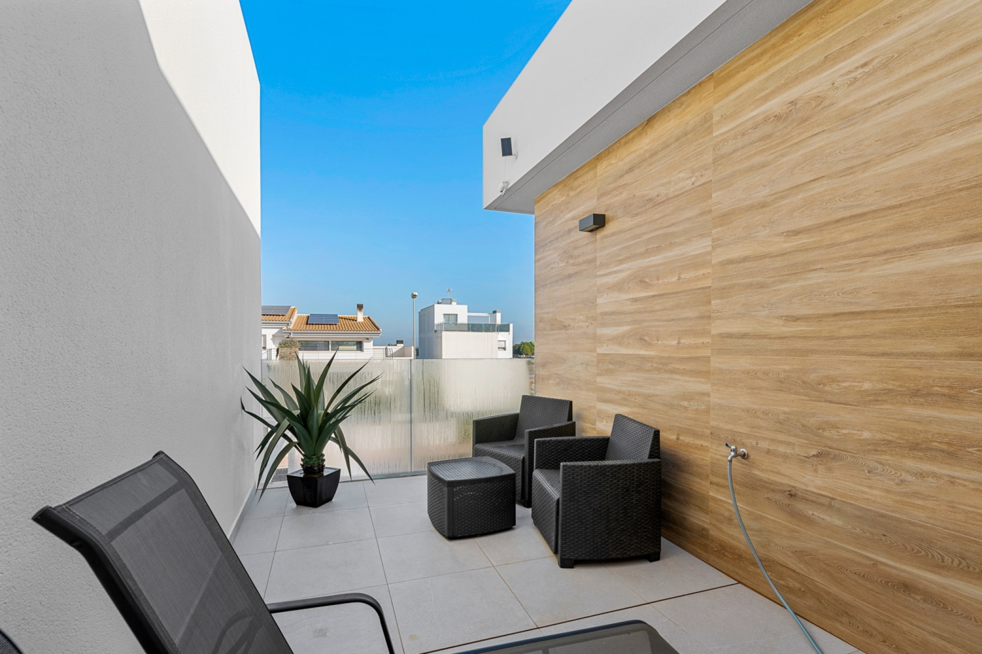 Herverkoop - Townhouse * - Ciudad Quesada - Costa Blanca South