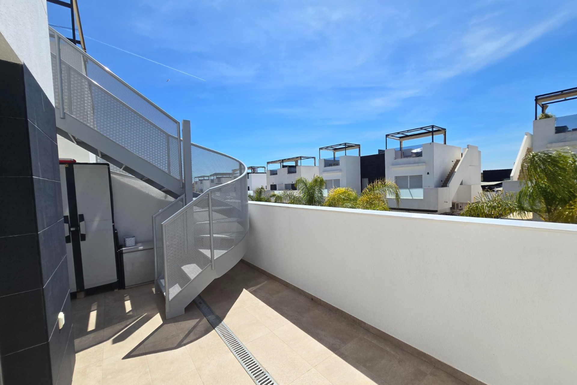 Herverkoop - Townhouse * - Ciudad Quesada * - Doña Pepa *