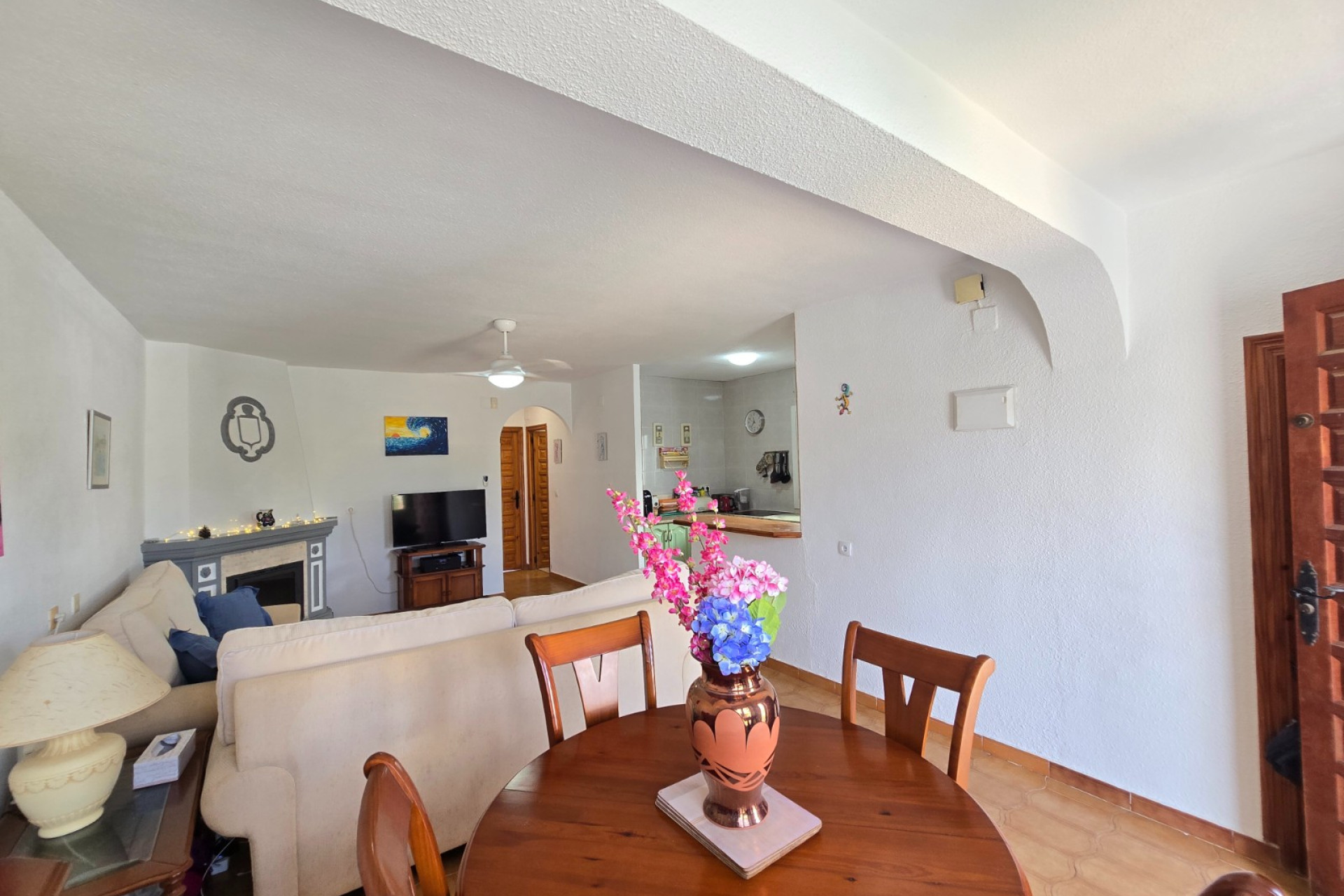Herverkoop - Townhouse * - Villamartin * - Los Dolses *