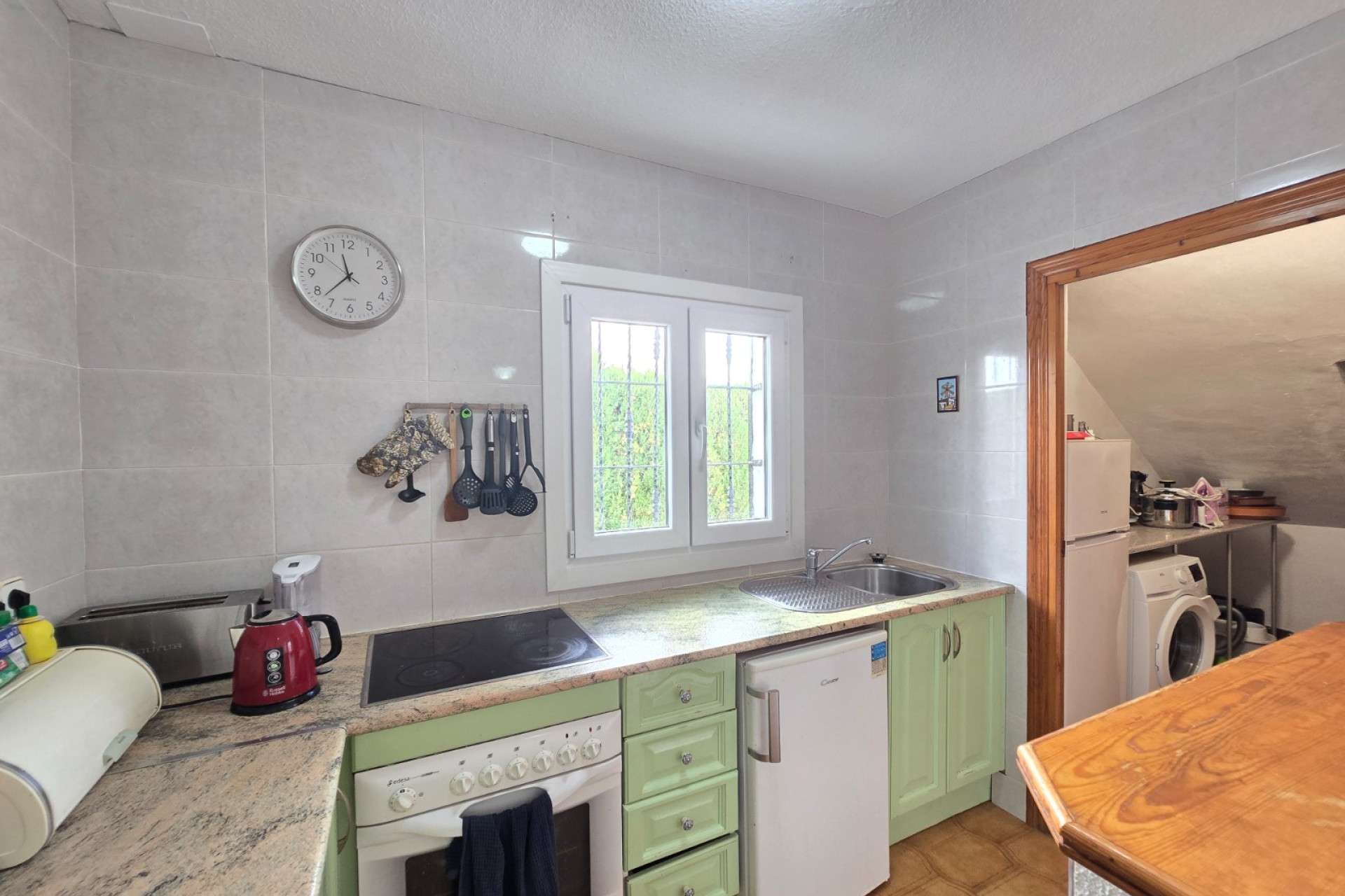 Herverkoop - Townhouse * - Villamartin * - Los Dolses *
