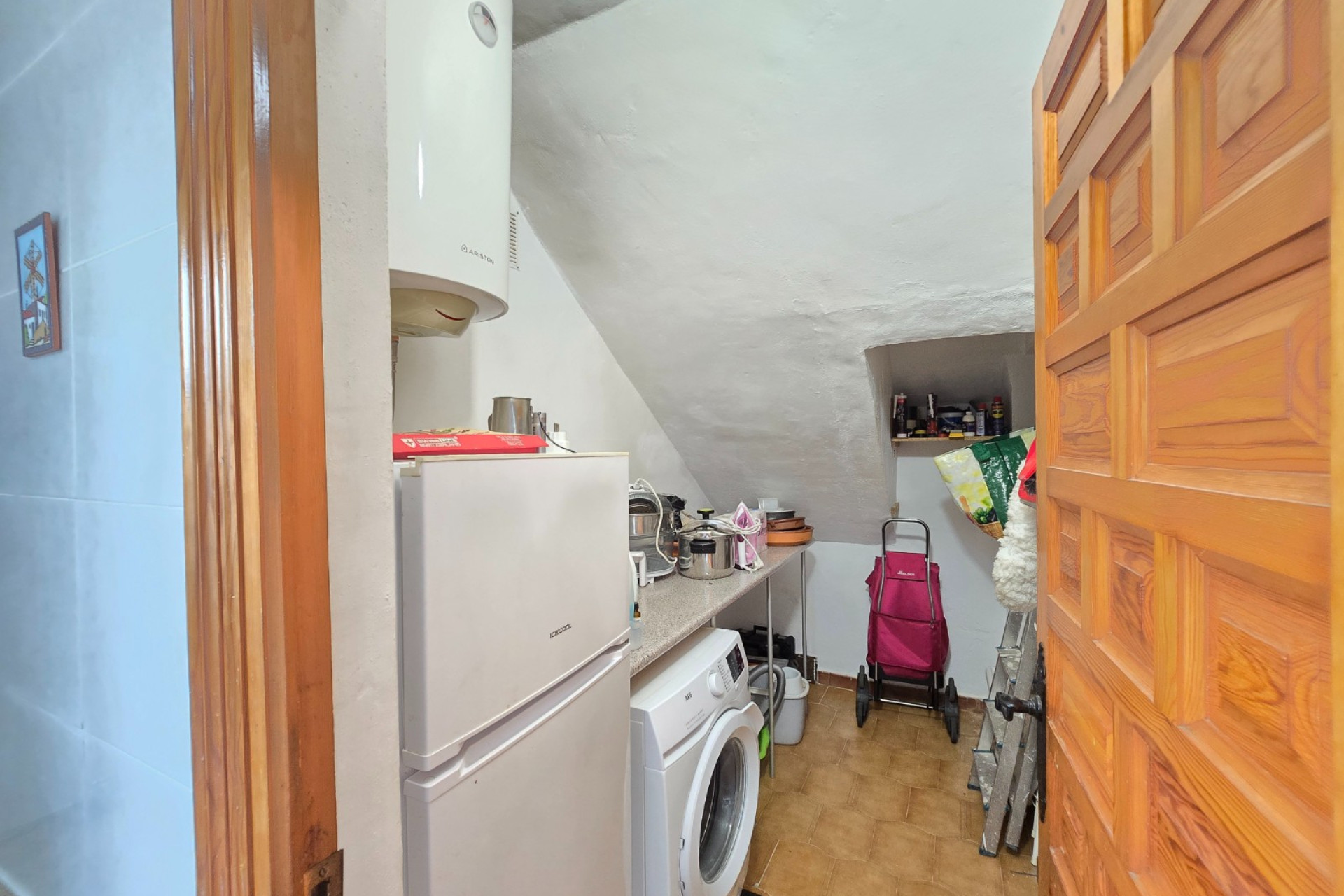 Herverkoop - Townhouse * - Villamartin * - Los Dolses *