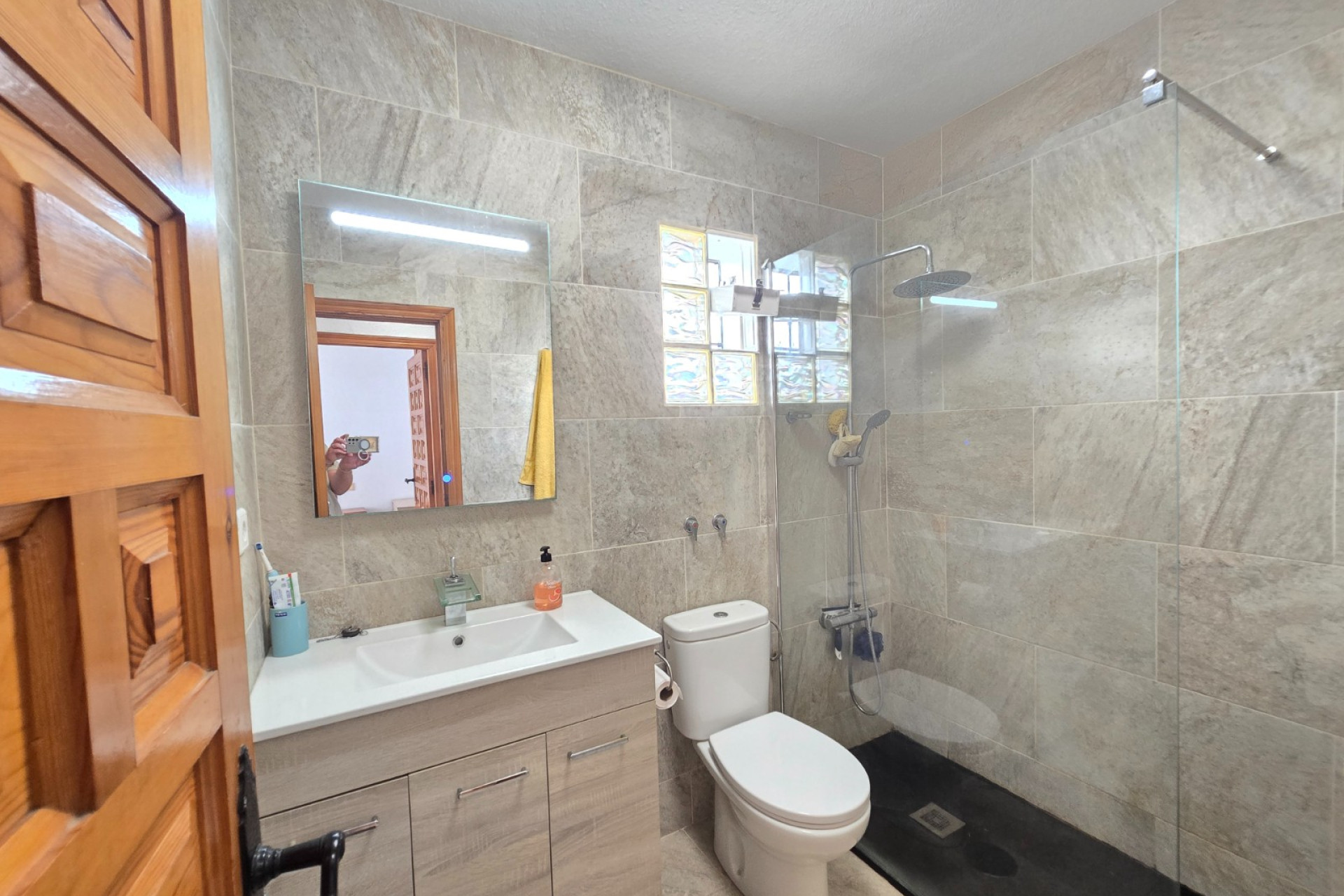 Herverkoop - Townhouse * - Villamartin * - Los Dolses *