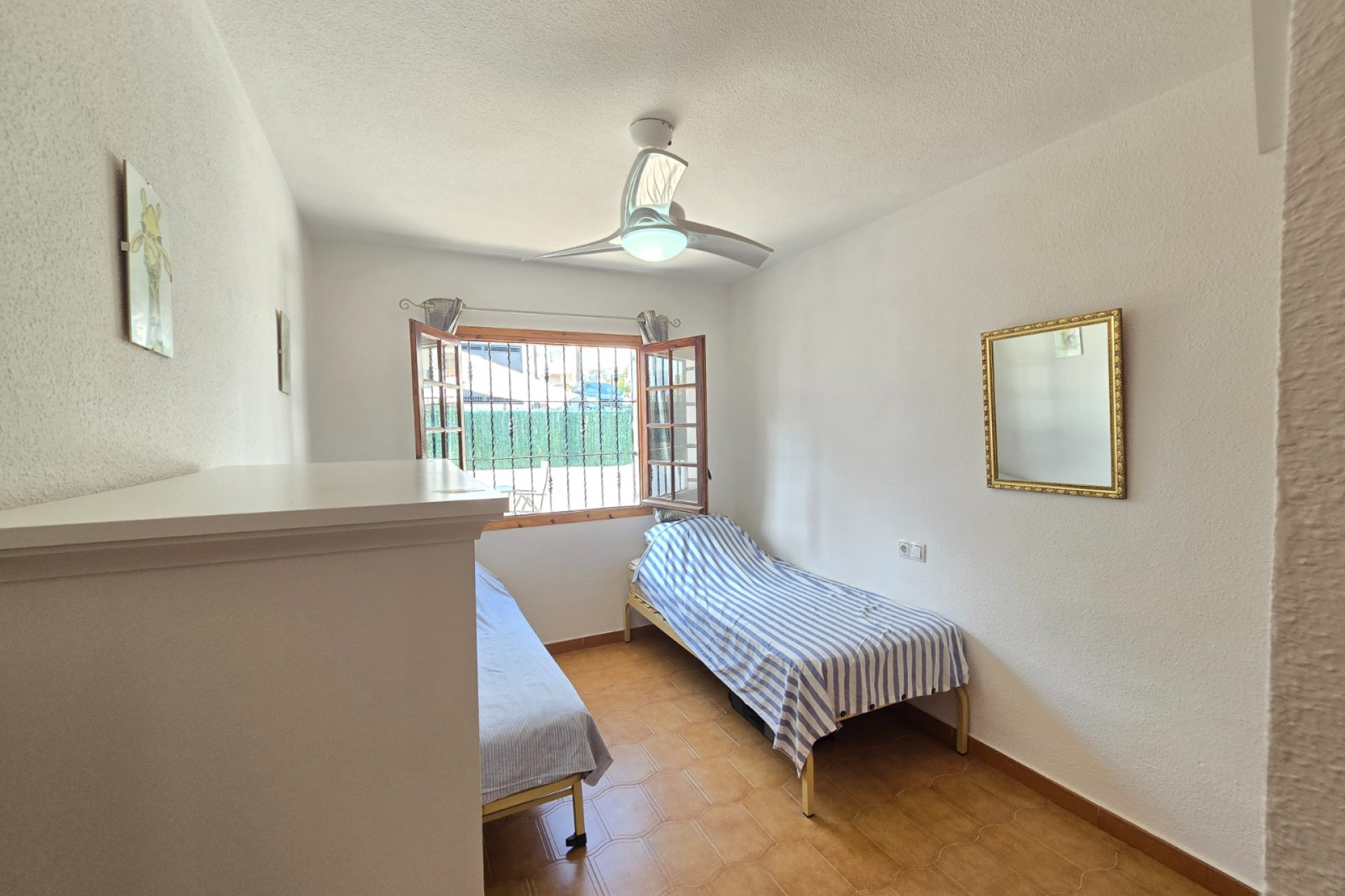 Herverkoop - Townhouse * - Villamartin * - Los Dolses *