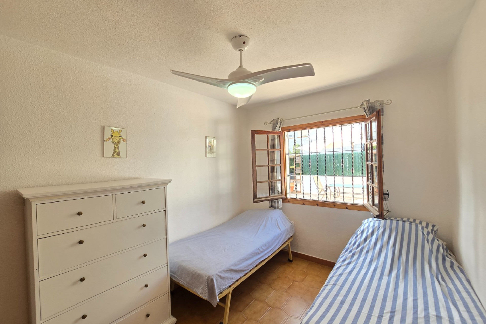 Herverkoop - Townhouse * - Villamartin * - Los Dolses *
