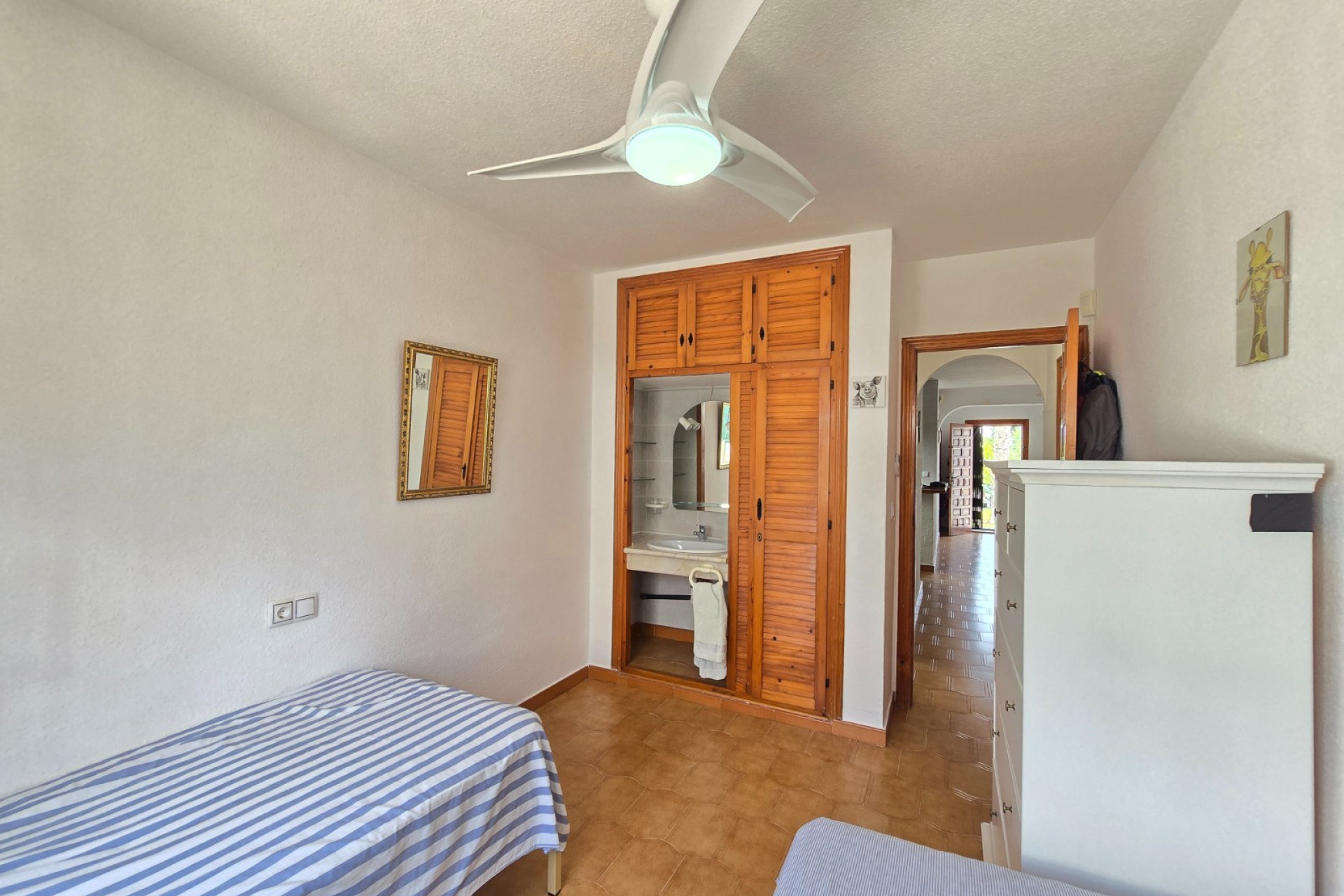 Herverkoop - Townhouse * - Villamartin * - Los Dolses *