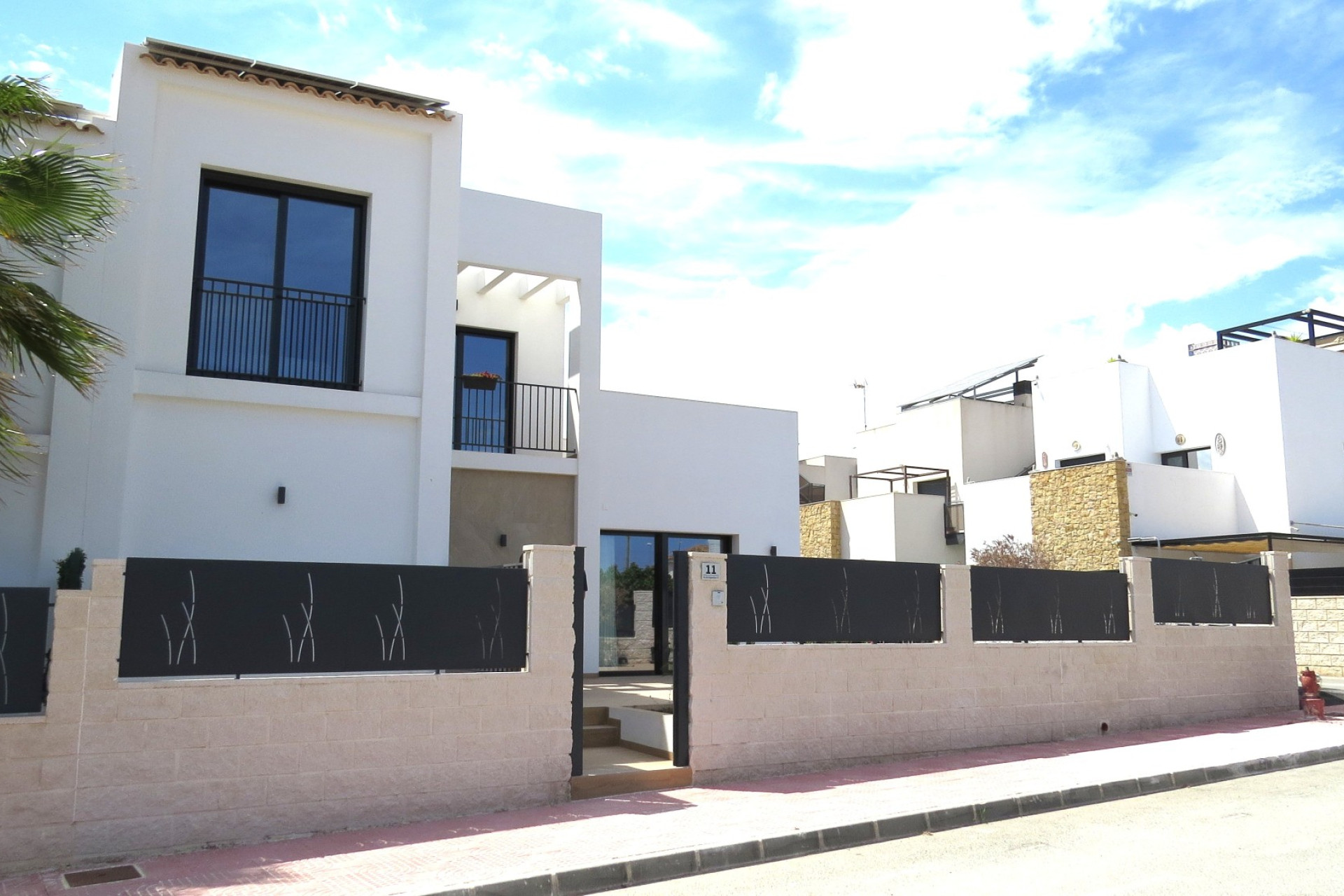 Herverkoop - Villa - Ciudad Quesada
