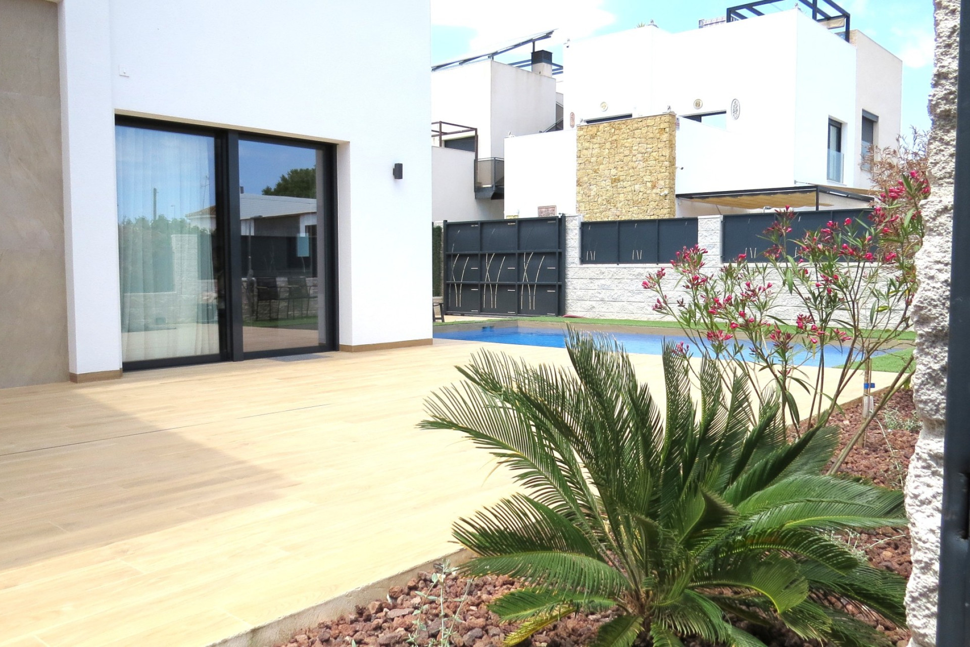 Herverkoop - Villa - Ciudad Quesada