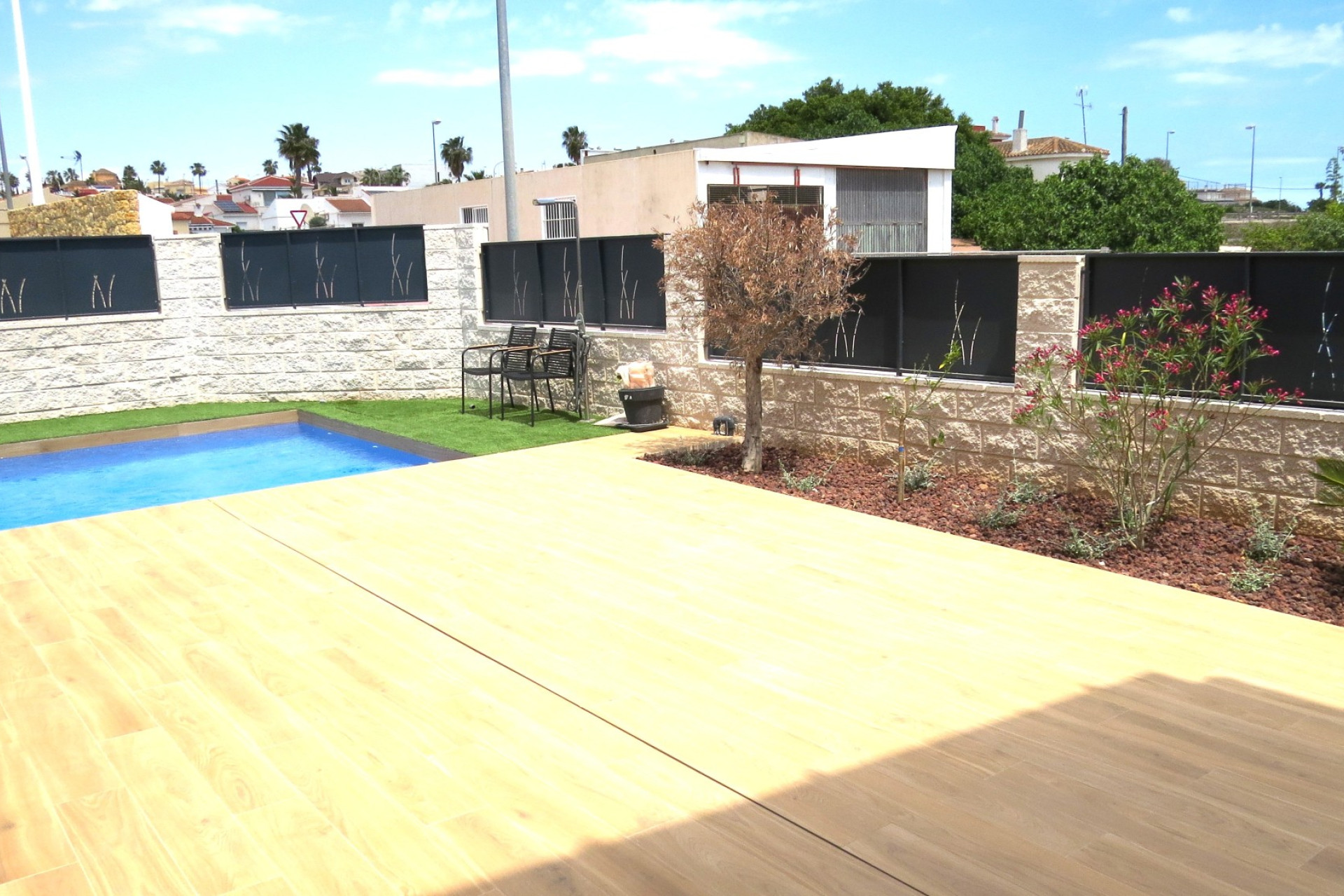 Herverkoop - Villa - Ciudad Quesada