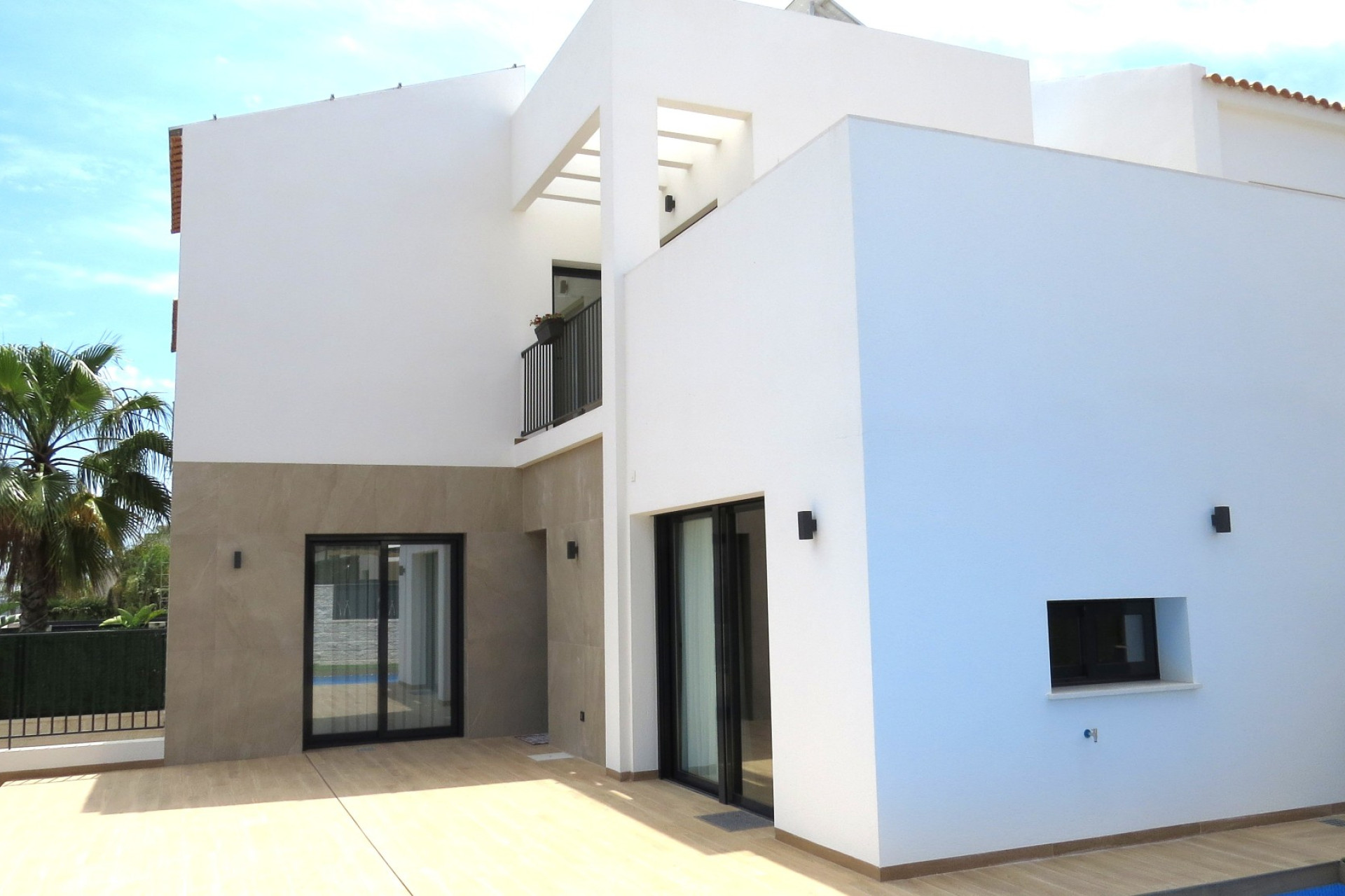 Herverkoop - Villa - Ciudad Quesada