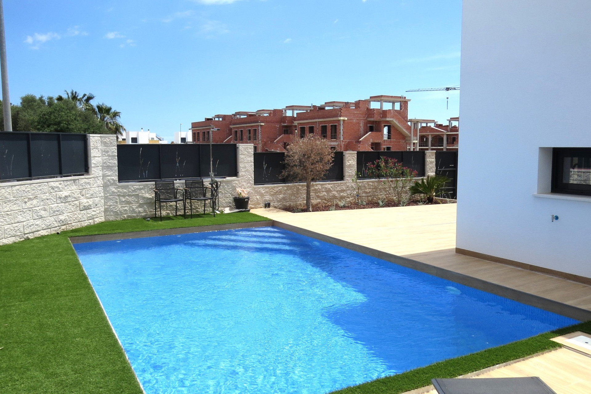 Herverkoop - Villa - Ciudad Quesada
