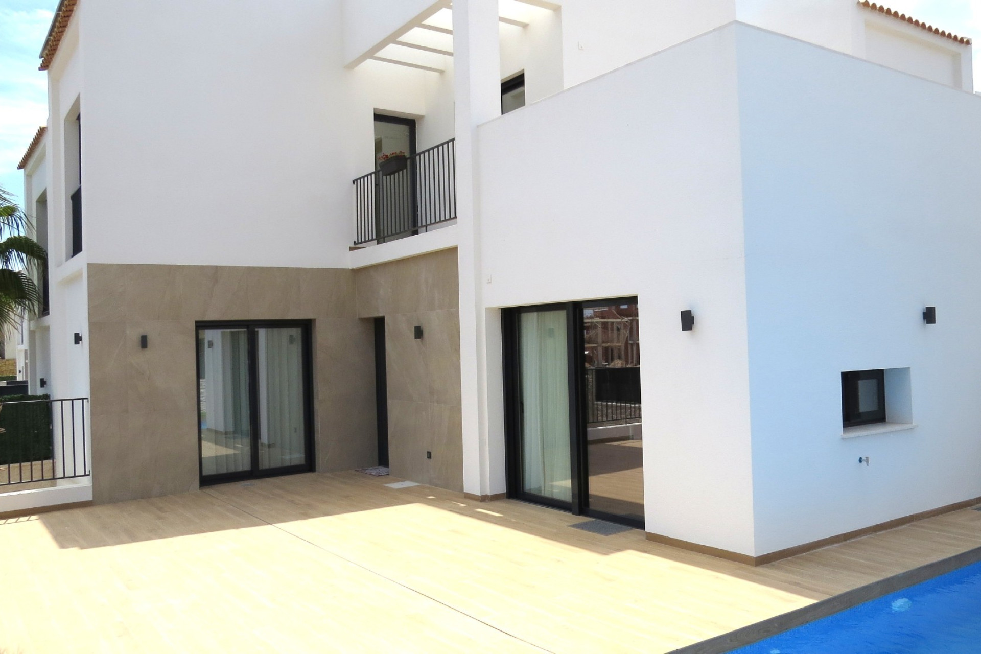 Herverkoop - Villa - Ciudad Quesada