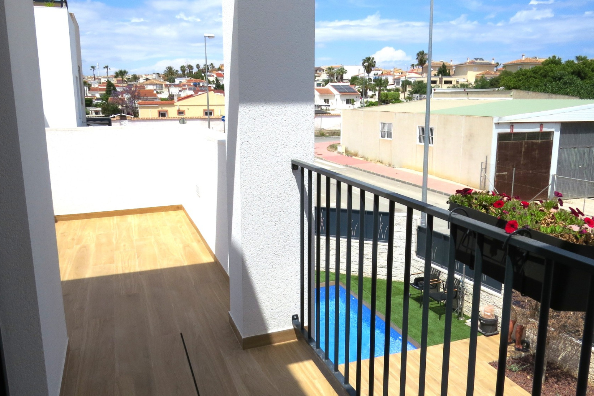 Herverkoop - Villa - Ciudad Quesada