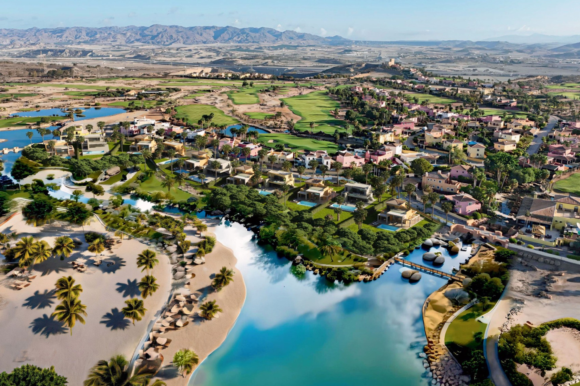 Herverkoop - Villa - Cuevas del Almanzora - Villaricos
