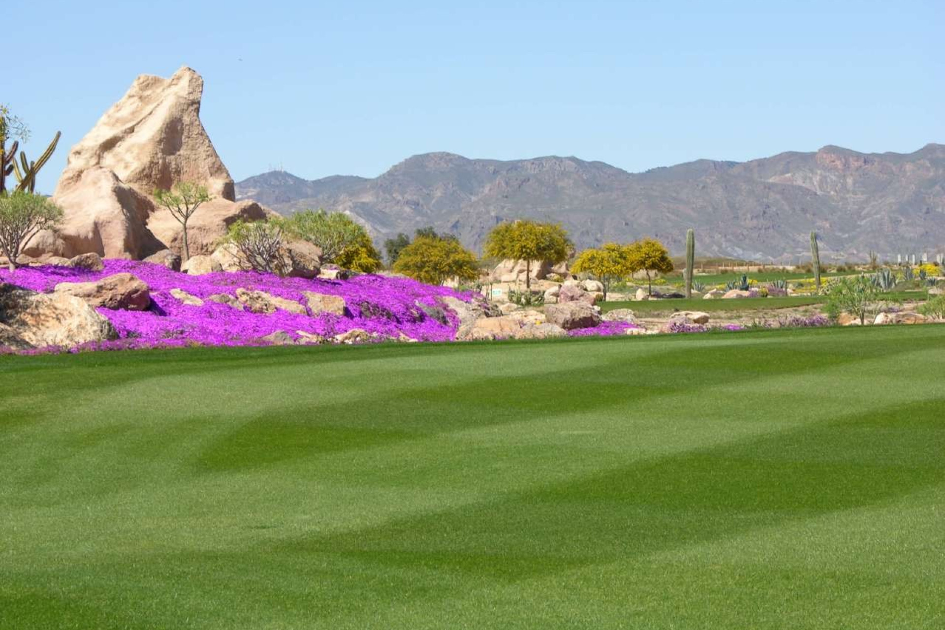 Herverkoop - Villa - Cuevas del Almanzora - Villaricos