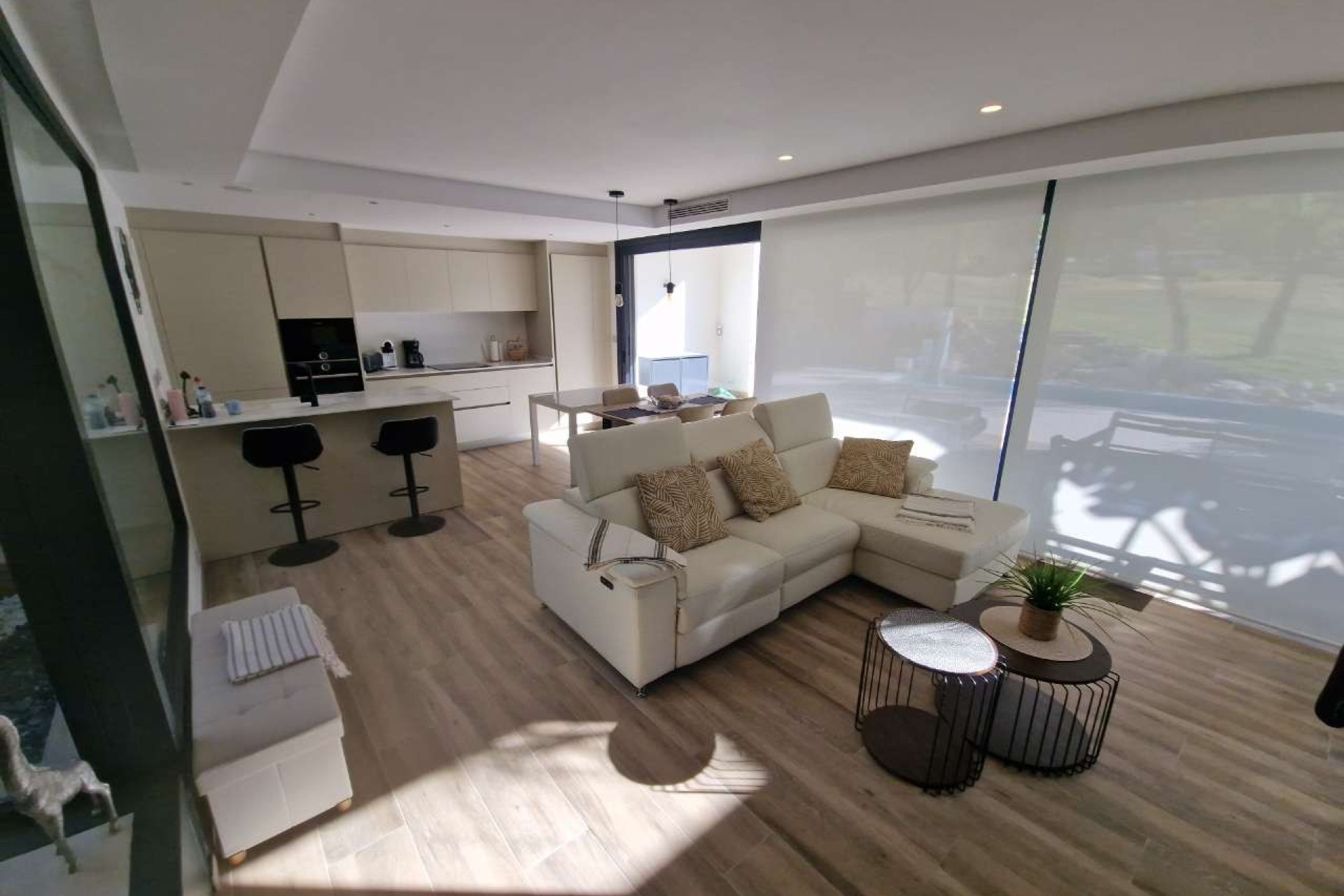 Herverkoop - Villa - Monforte del Cid - Font del Llop