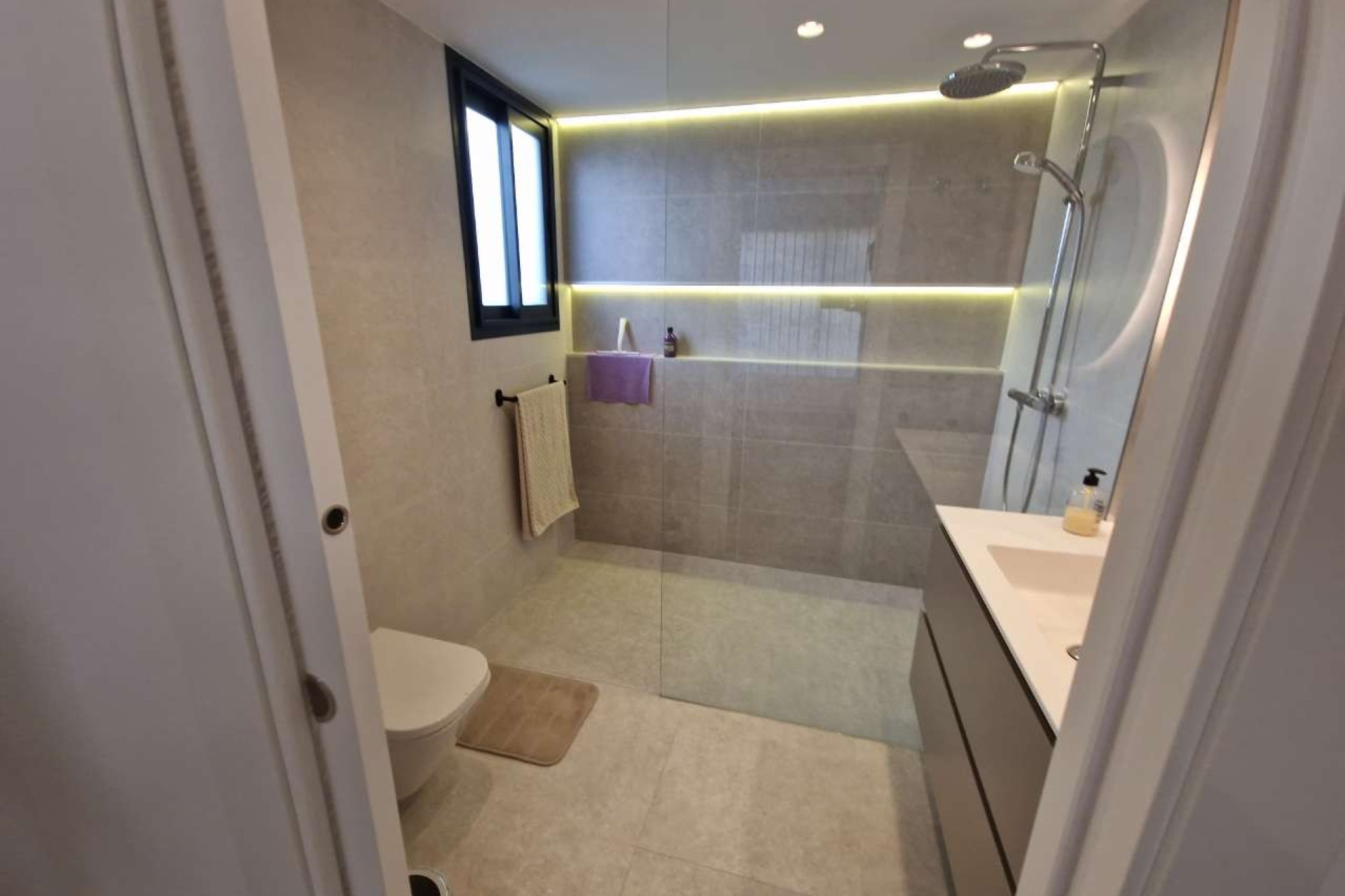 Herverkoop - Villa - Monforte del Cid - Font del Llop