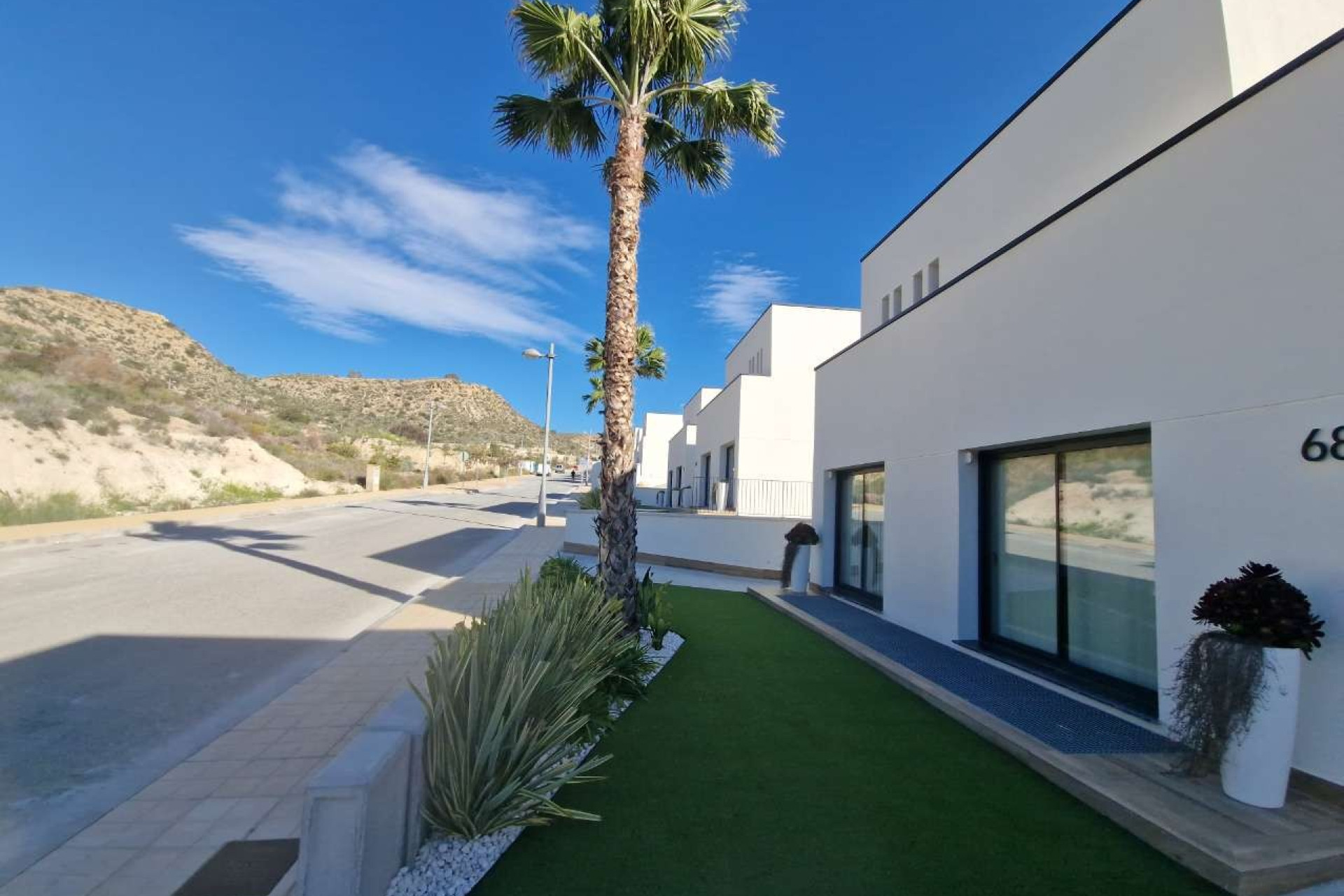 Herverkoop - Villa - Monforte del Cid - Font del Llop