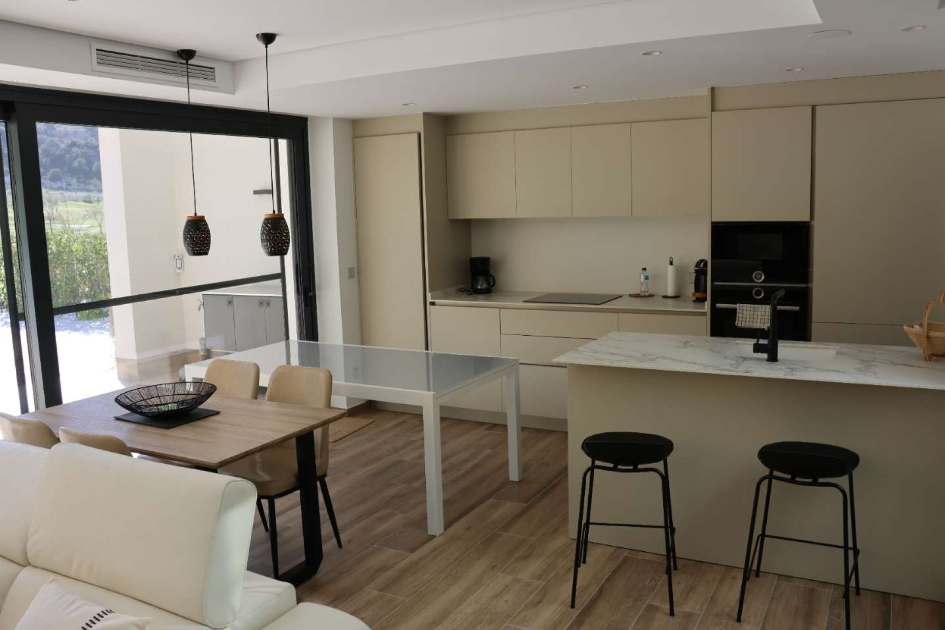 Herverkoop - Villa - Monforte del Cid - Font del Llop