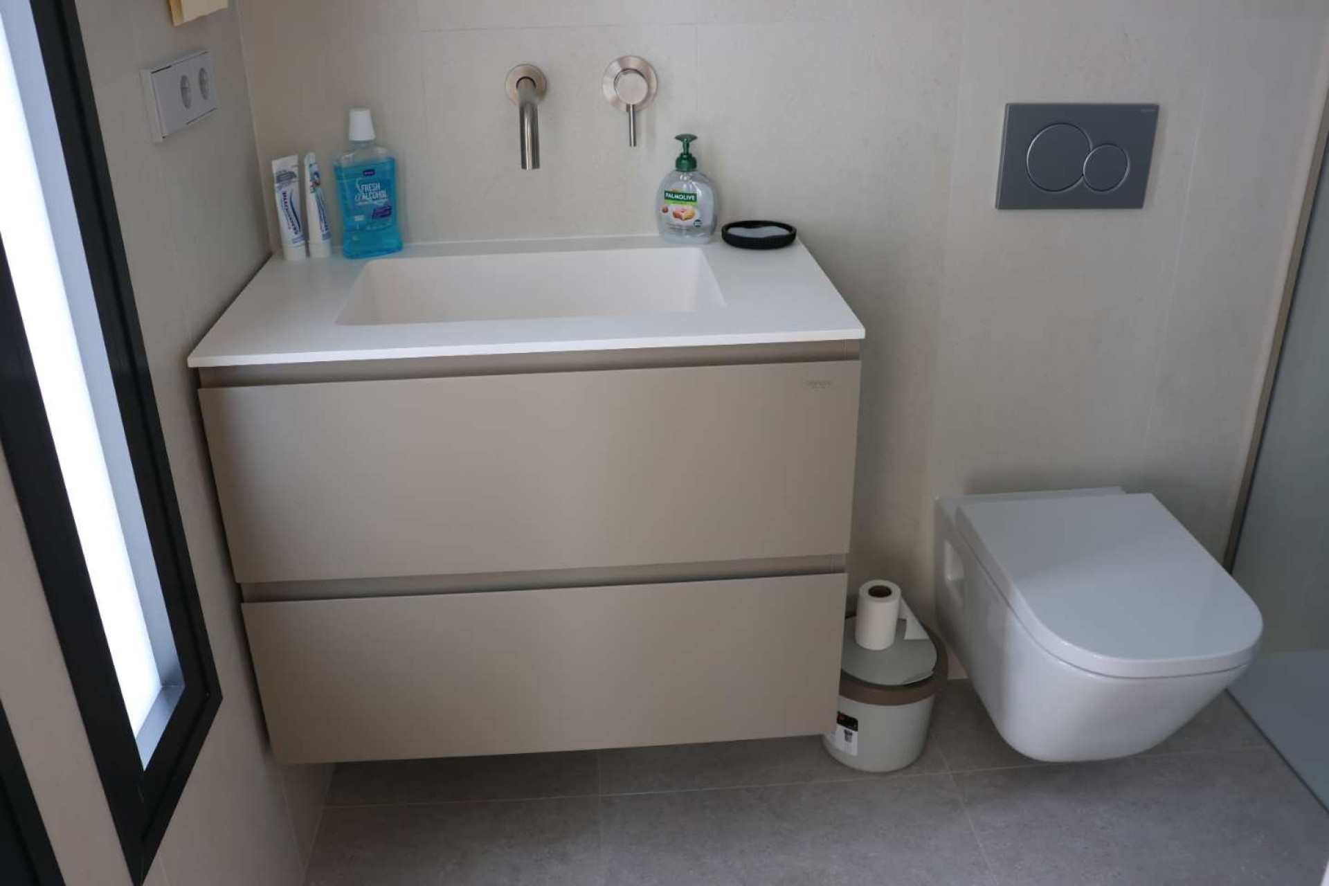 Herverkoop - Villa - Monforte del Cid - Font del Llop