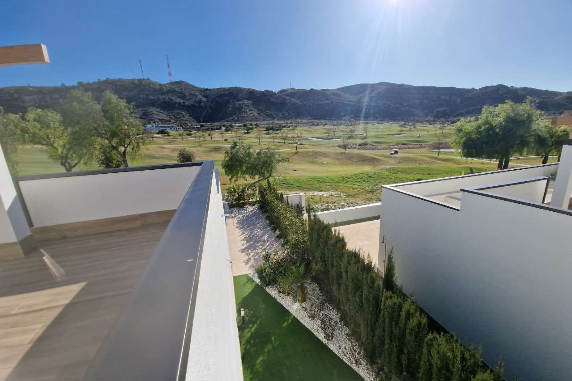 Herverkoop - Villa - Monforte del Cid - Font del Llop