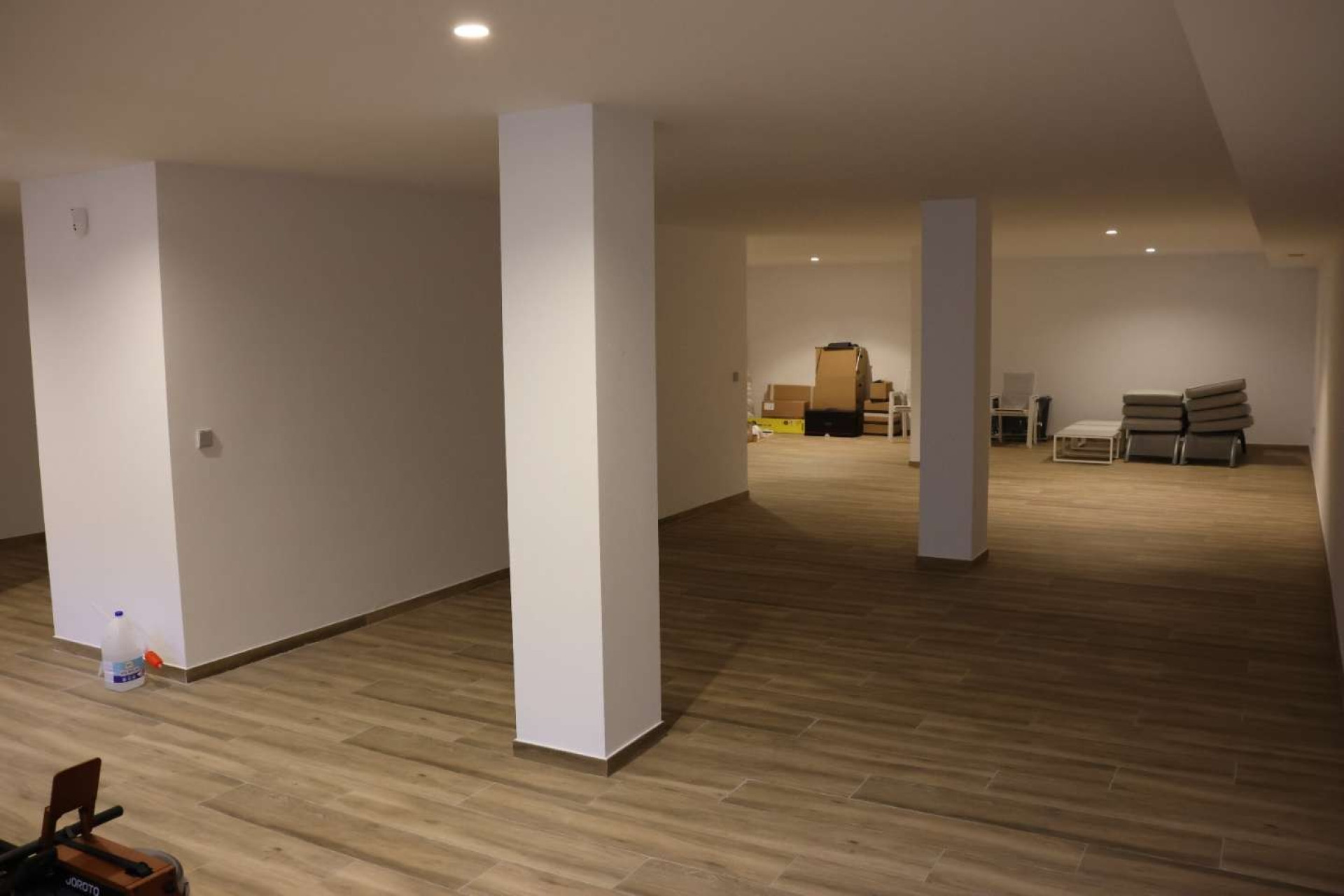 Herverkoop - Villa - Monforte del Cid - Font del Llop