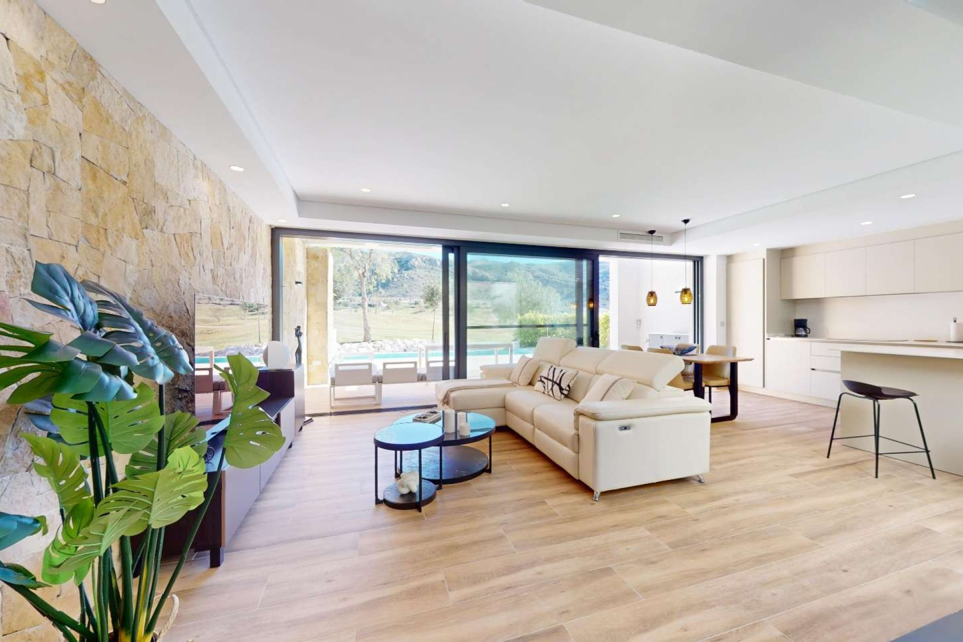 Herverkoop - Villa - Monforte del Cid - Font del Llop