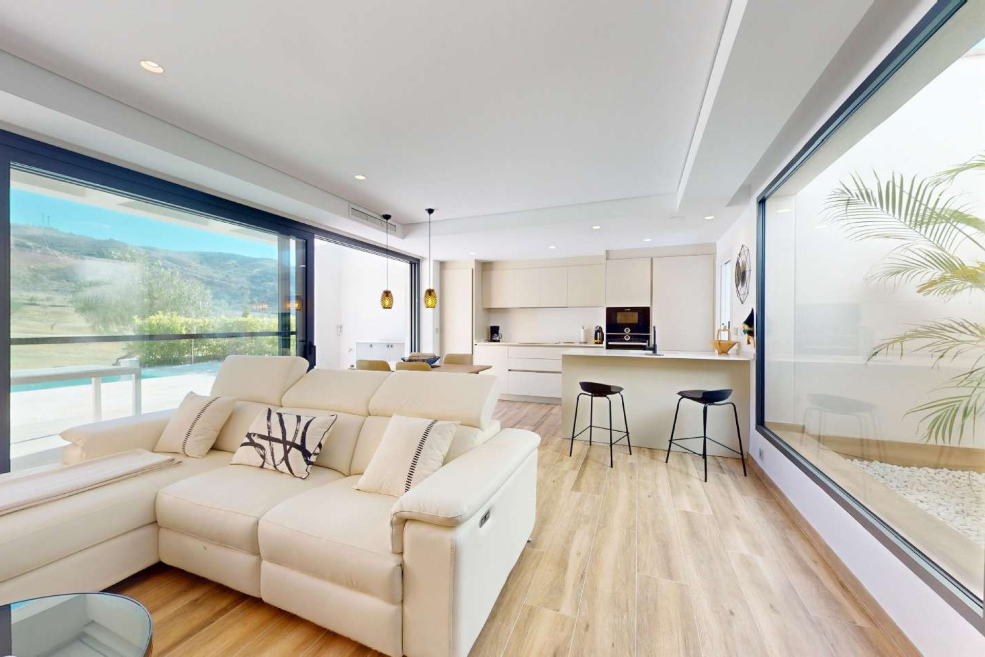 Herverkoop - Villa - Monforte del Cid - Font del Llop