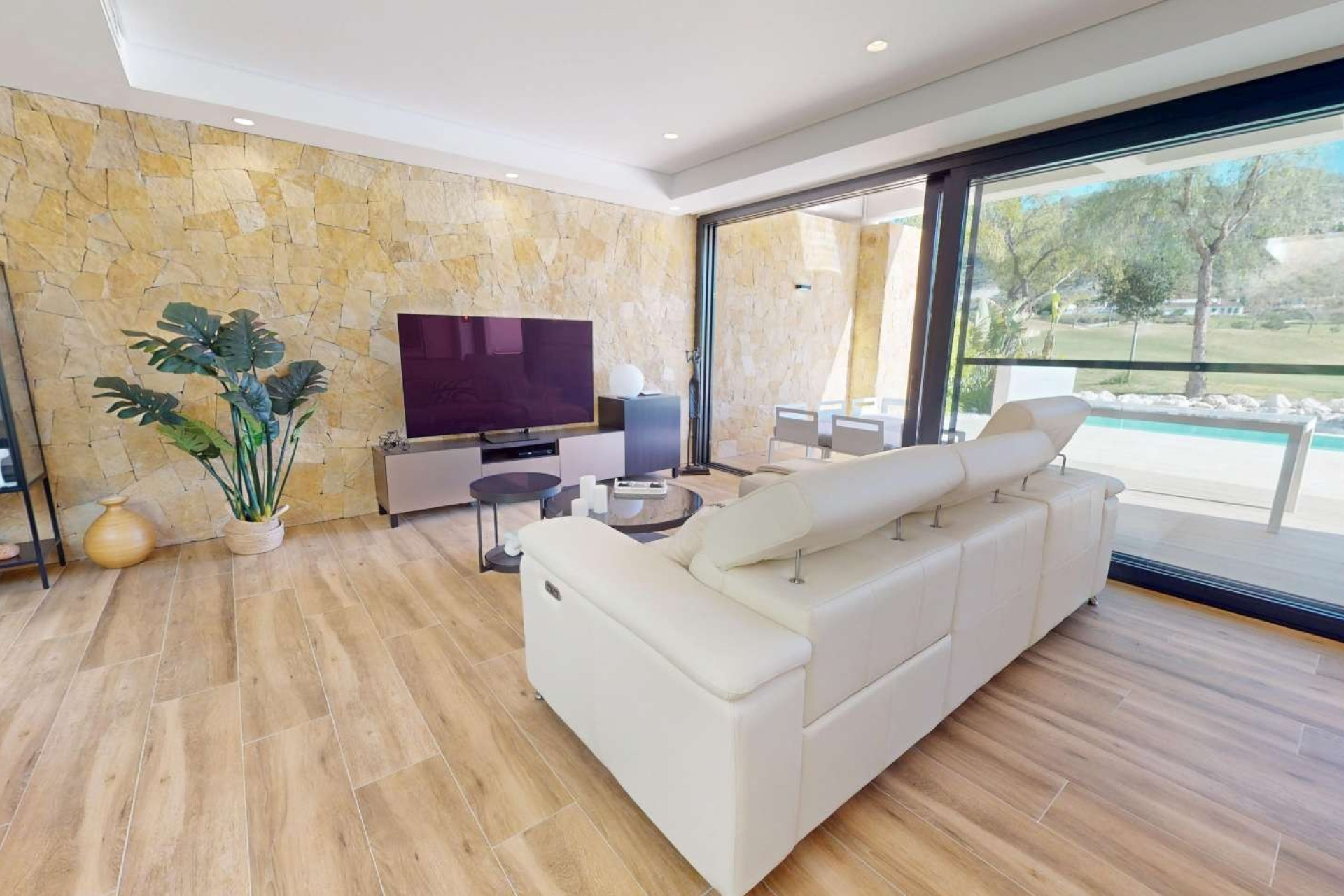 Herverkoop - Villa - Monforte del Cid - Font del Llop