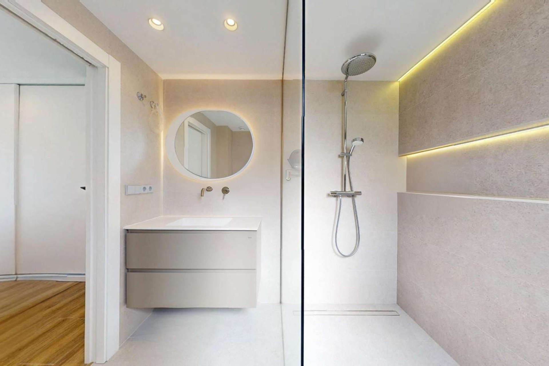 Herverkoop - Villa - Monforte del Cid - Font del Llop