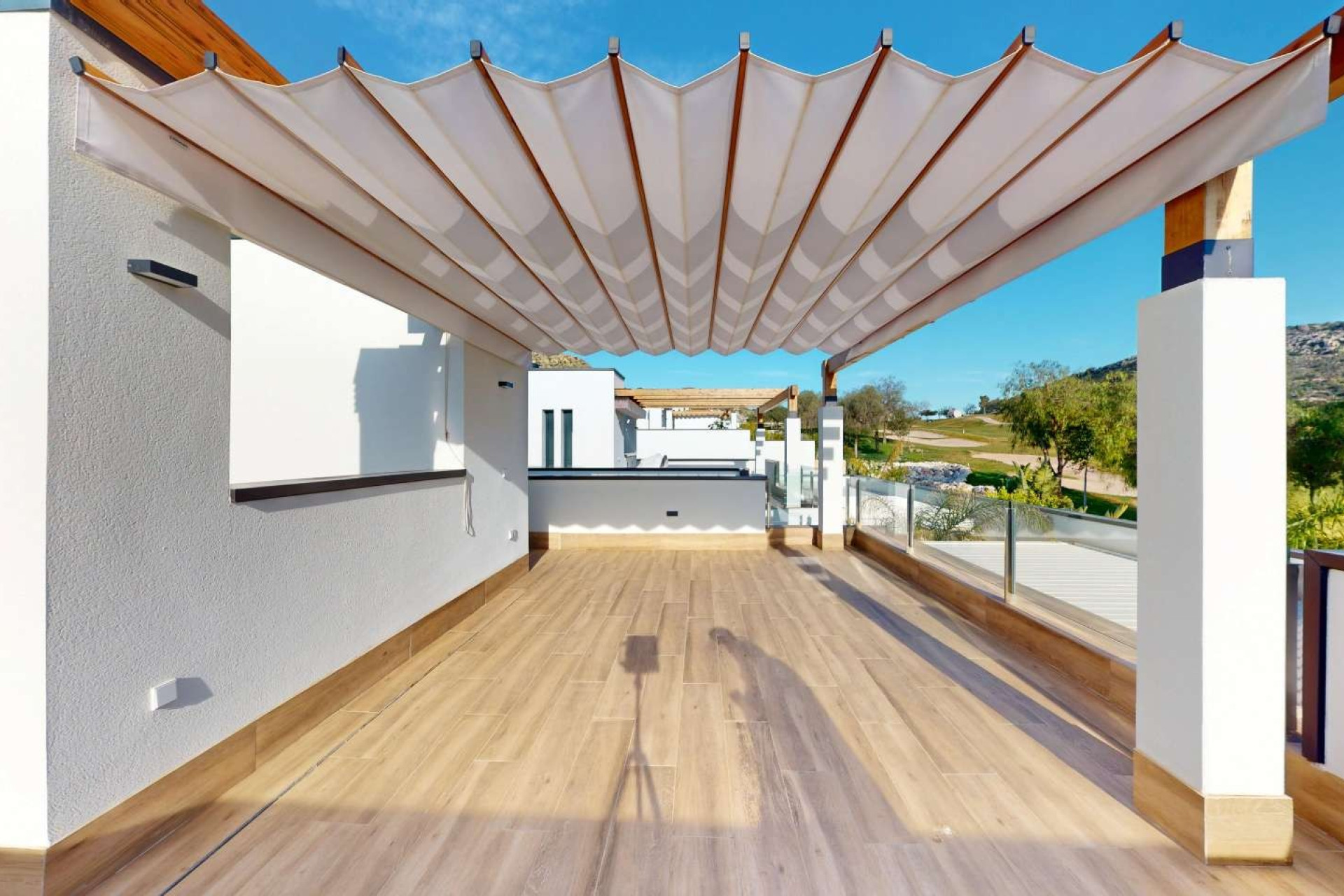 Herverkoop - Villa - Monforte del Cid - Font del Llop