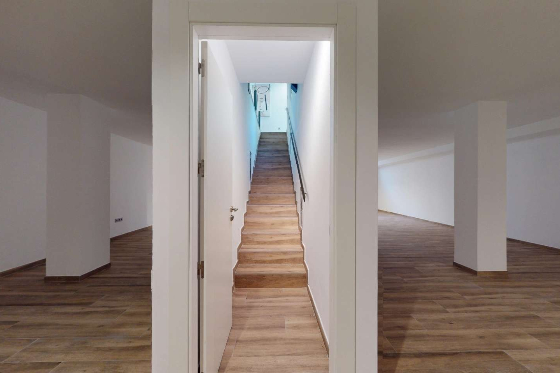Herverkoop - Villa - Monforte del Cid - Font del Llop