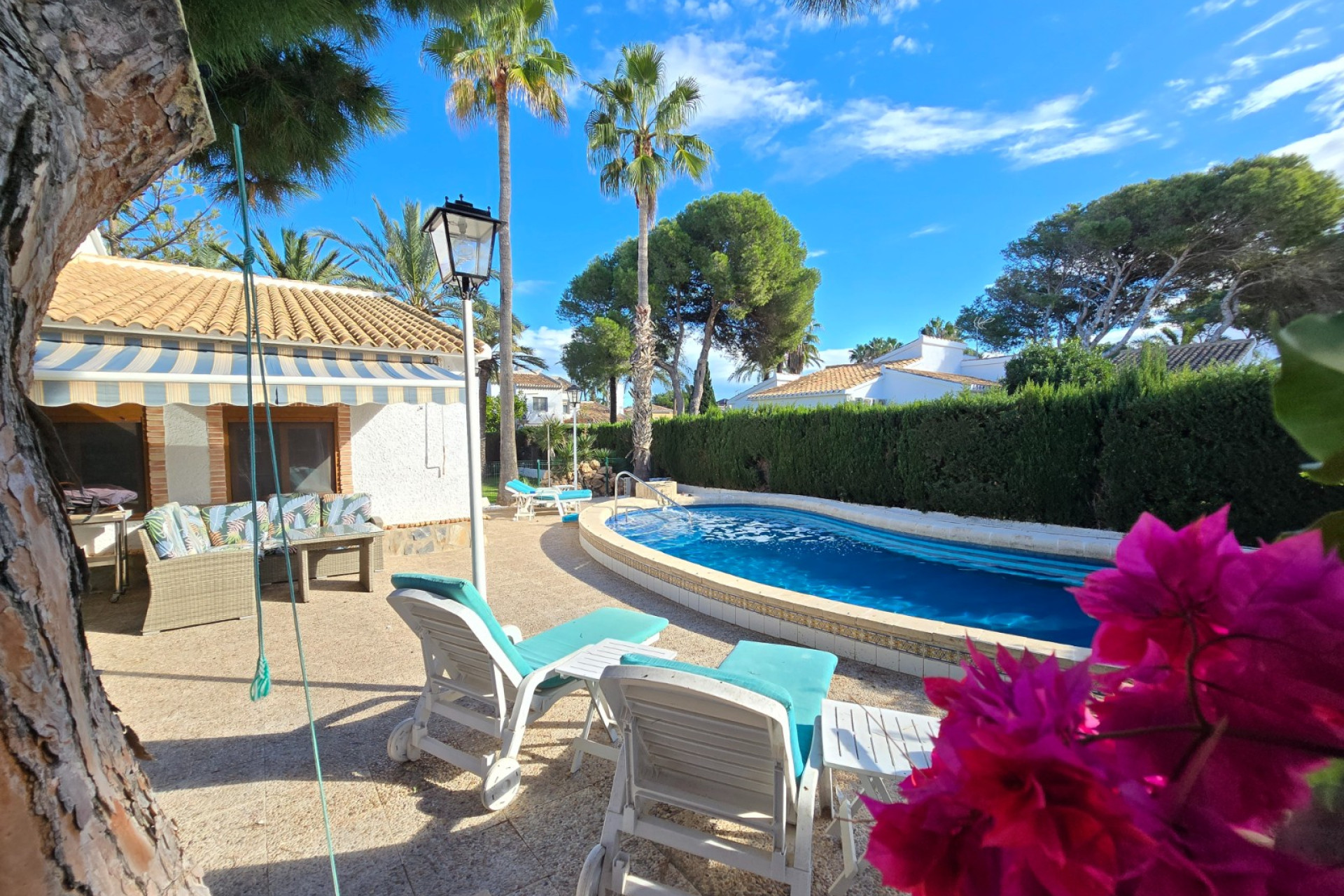 Herverkoop - Villa - Orihuela Costa - Cabo Roig