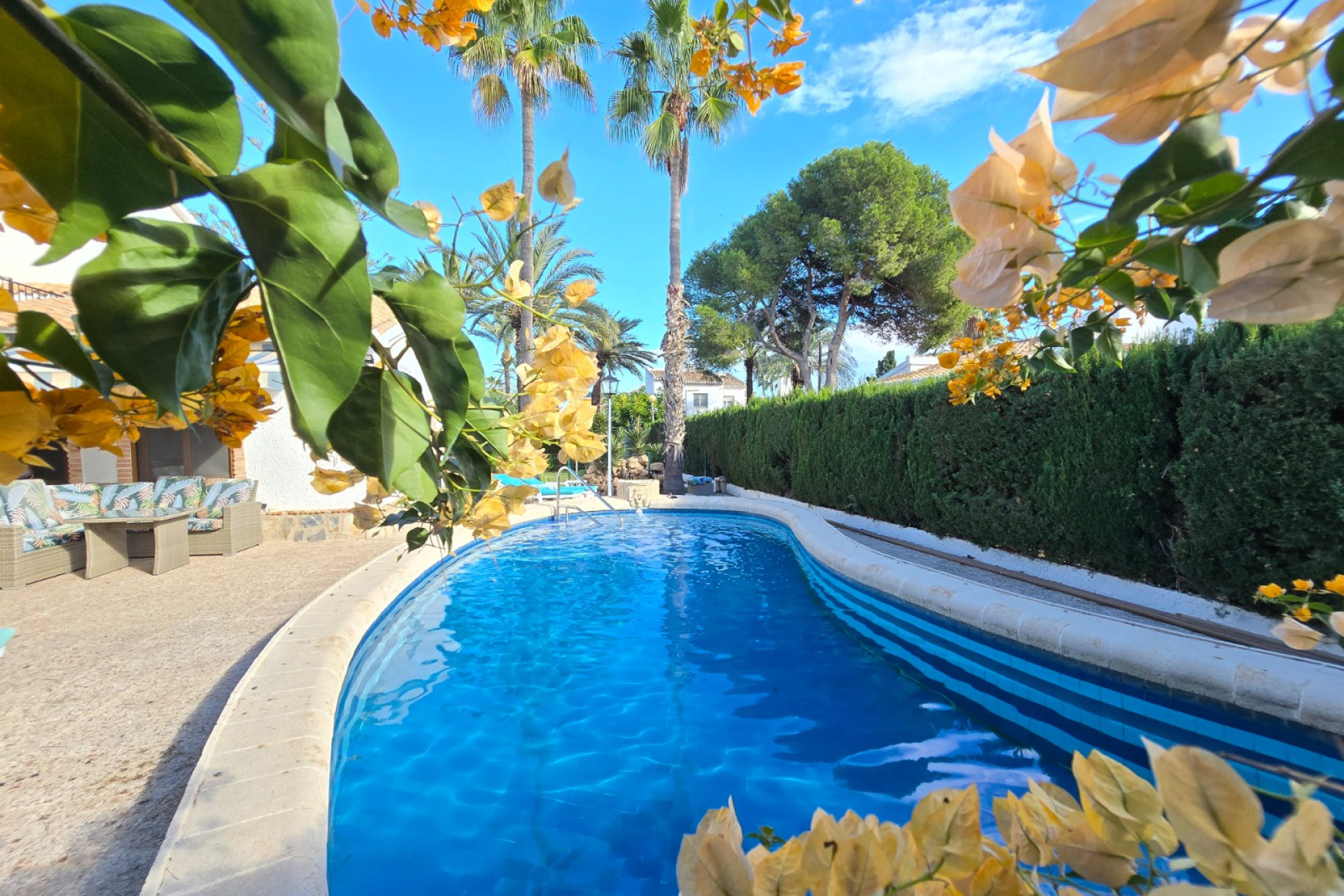 Herverkoop - Villa - Orihuela Costa - Cabo Roig
