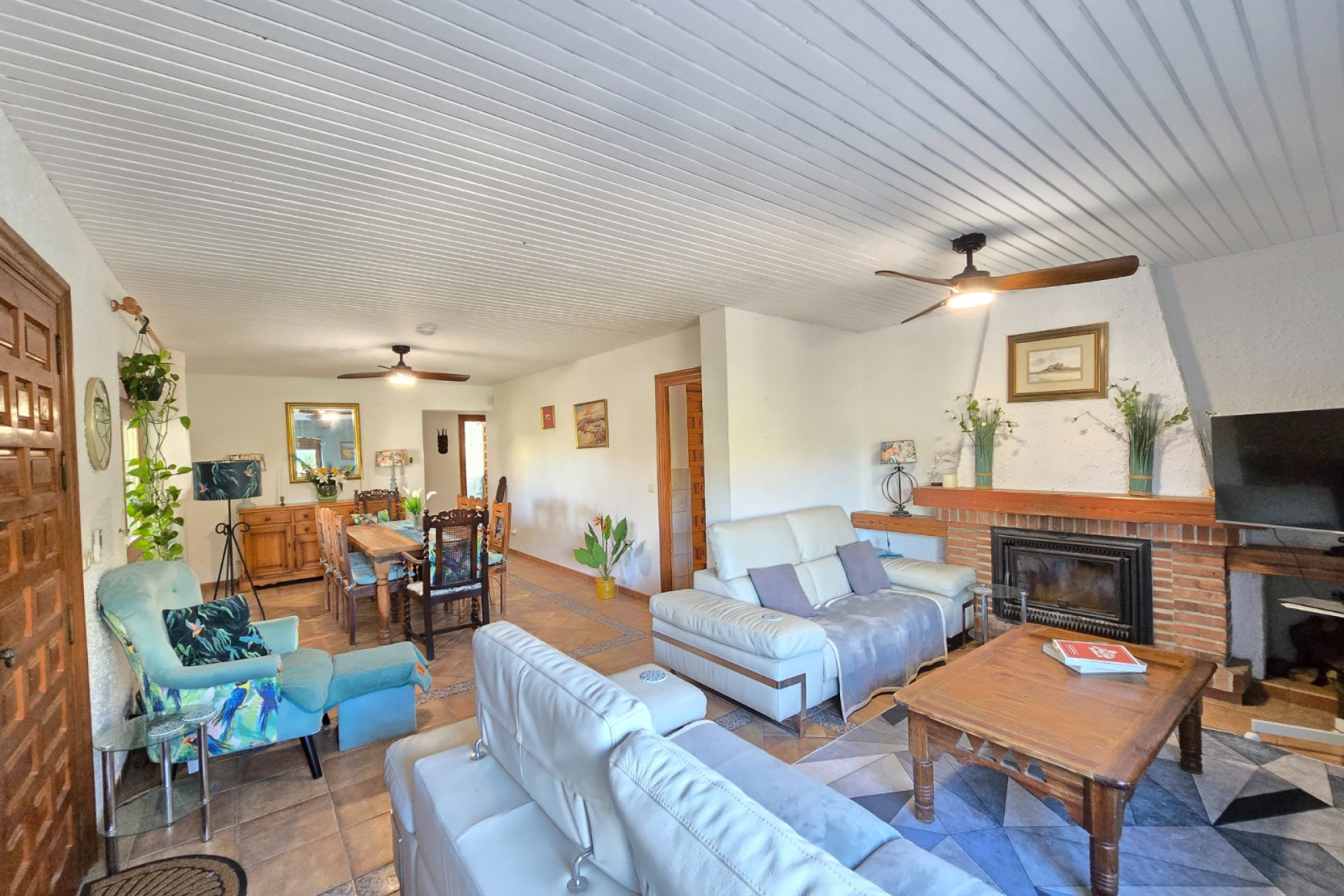 Herverkoop - Villa - Orihuela Costa - Cabo Roig