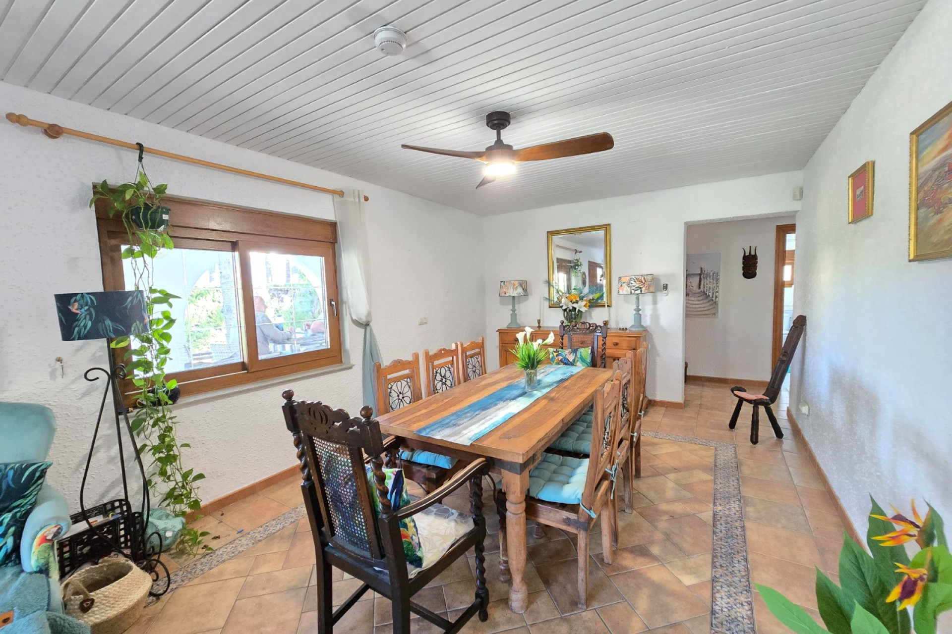 Herverkoop - Villa - Orihuela Costa - Cabo Roig