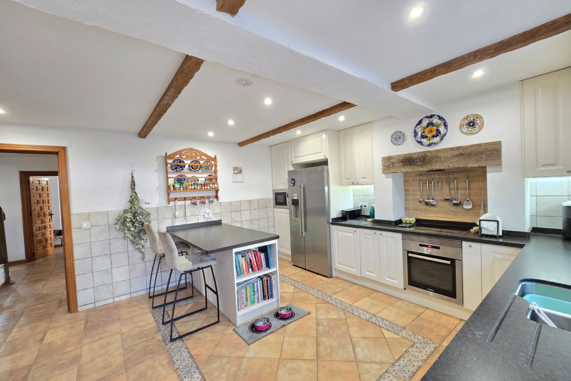 Herverkoop - Villa - Orihuela Costa - Cabo Roig