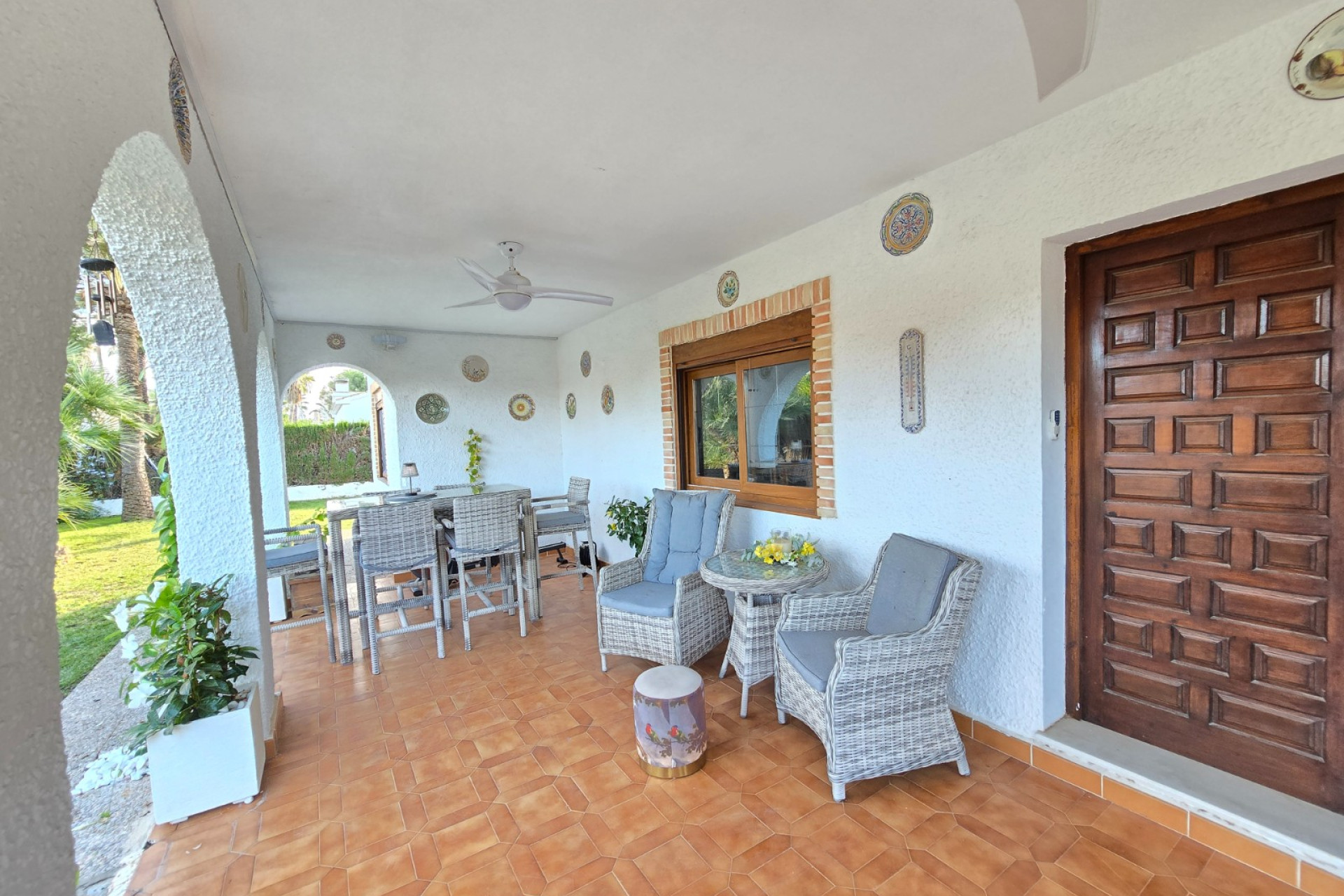 Herverkoop - Villa * - Orihuela Costa * - Cabo Roig *