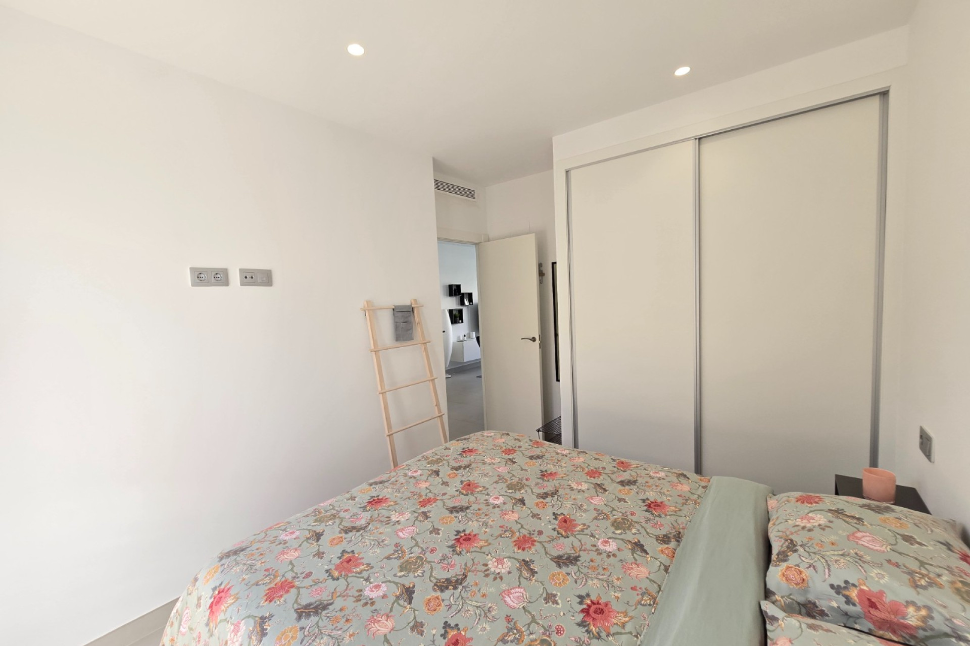 Herverkoop - Villa - Pilar de la Horadada - Lo Romero Golf