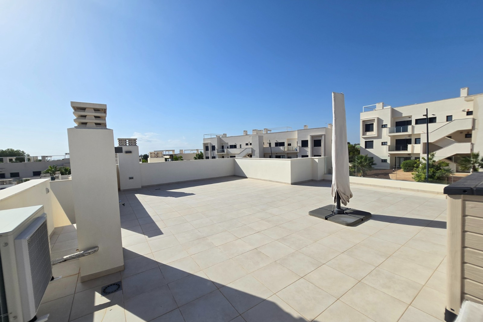 Herverkoop - Villa - Pilar de la Horadada - Lo Romero Golf