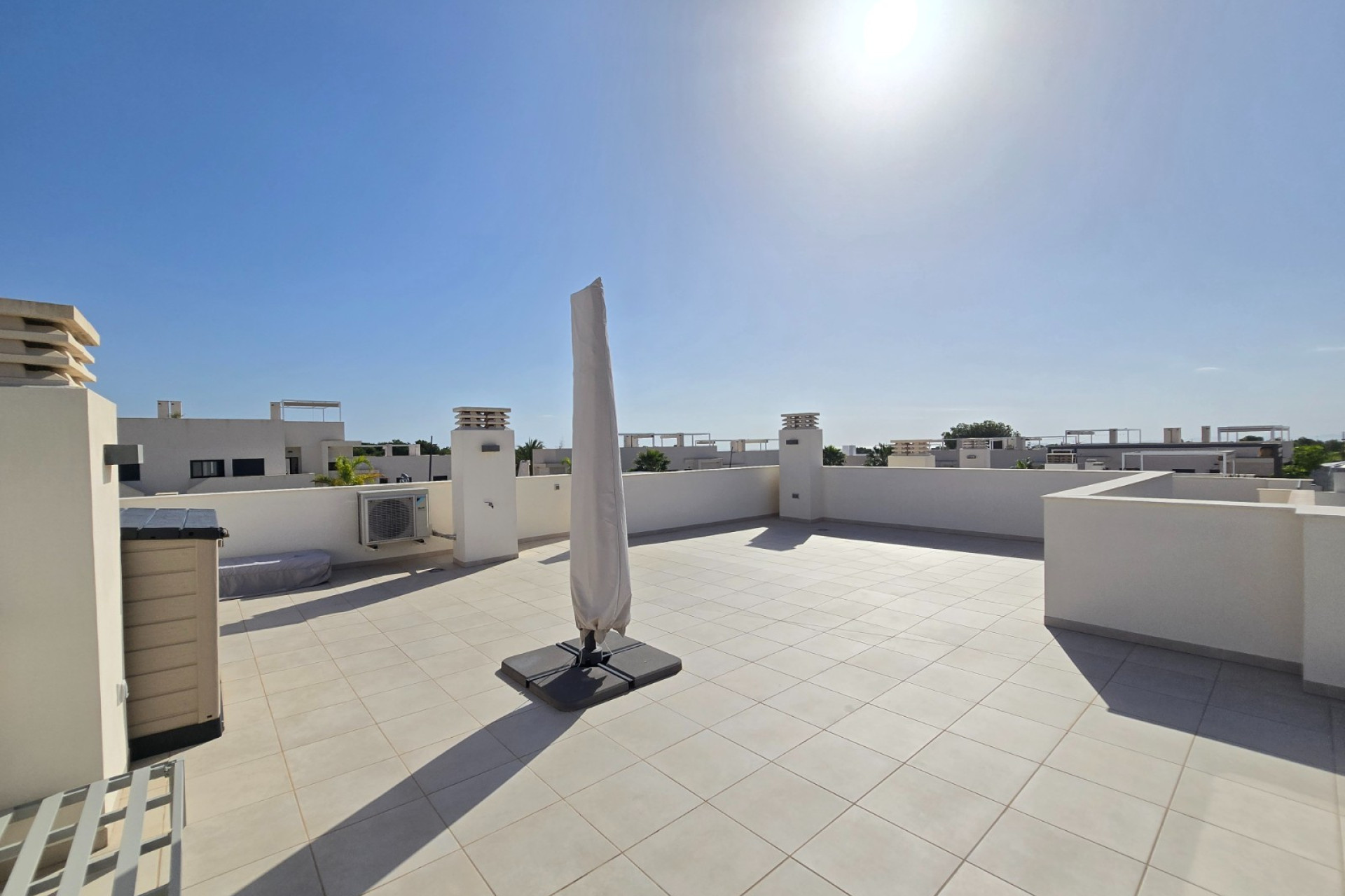 Herverkoop - Villa - Pilar de la Horadada - Lo Romero Golf