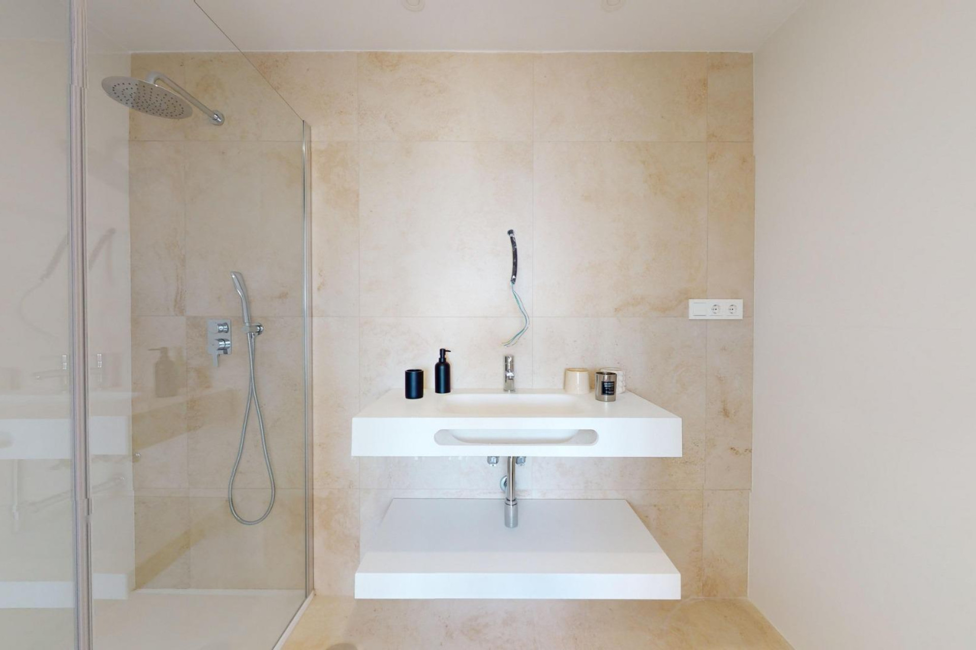 New Build - Apartment - Aguilas - Isla Del Fraile