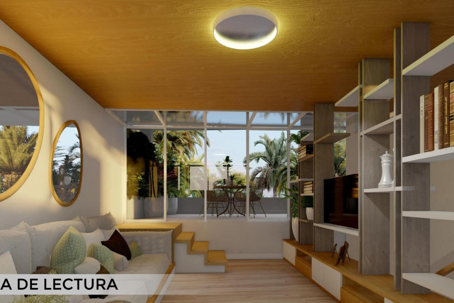 New Build - Apartment - Alfas del Pí - Albir