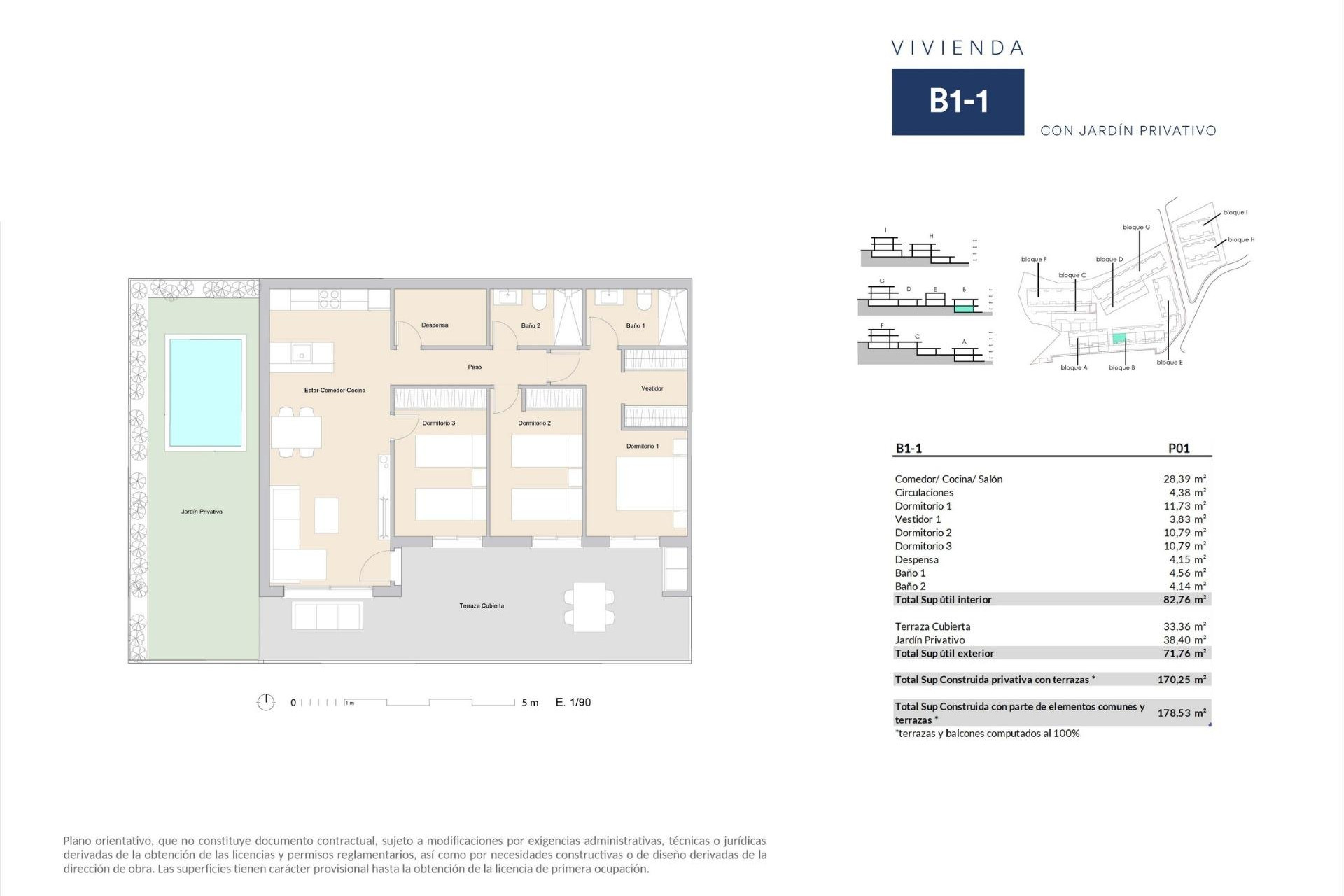 New Build - Apartment - Alfas del Pí - Alfaz del Sol