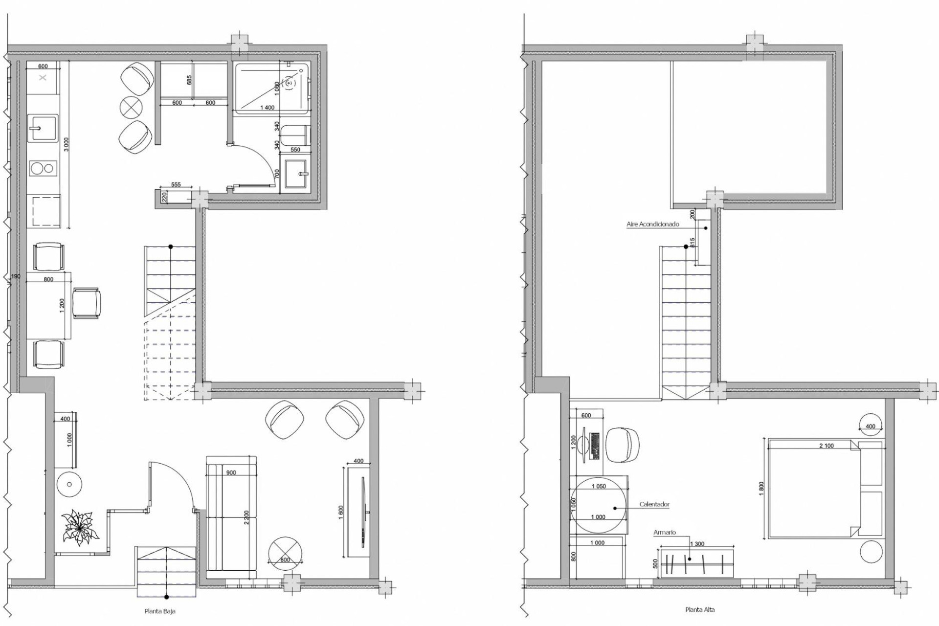 New Build - Apartment - Alicante - Centro