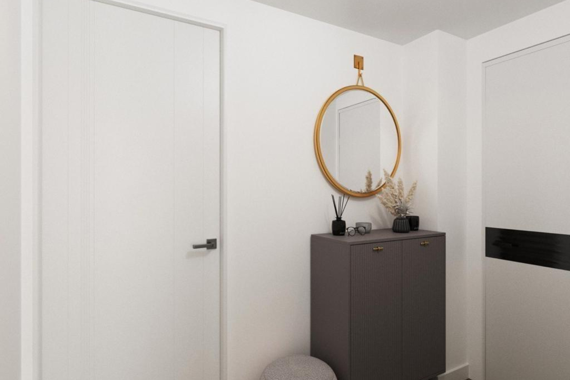 New Build - Apartment - Alicante - Centro