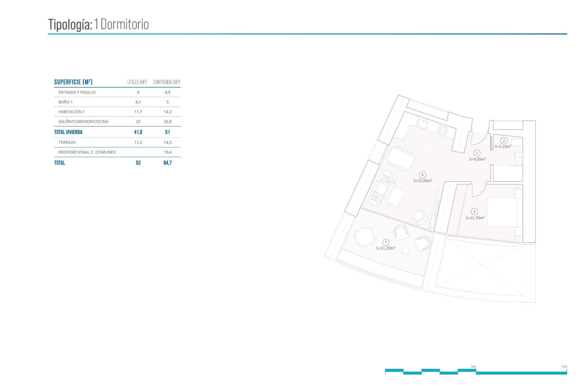 New Build - Apartment - Benidorm - Poniente